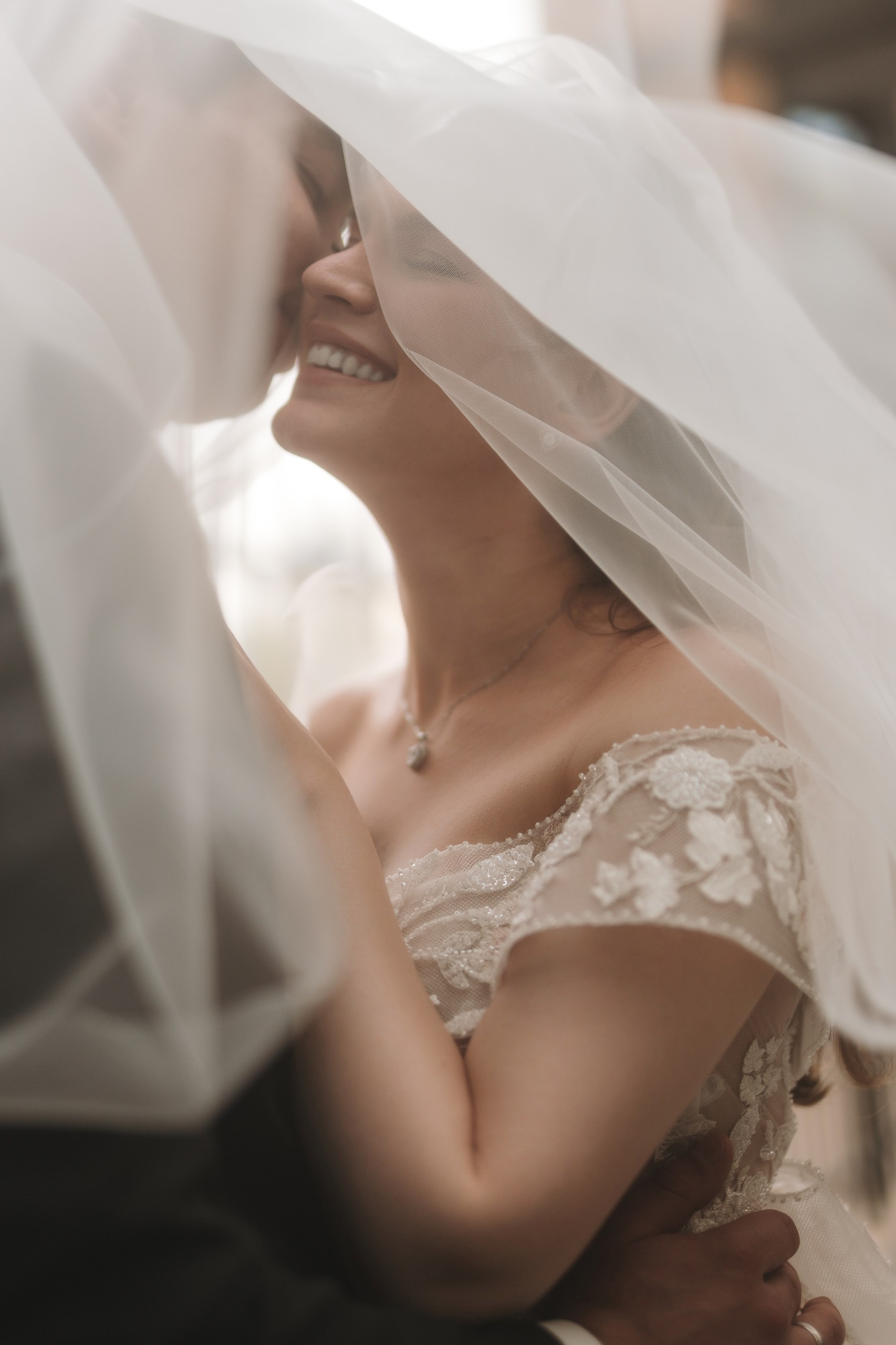 Свадьба в Уфе 14 июня 2025 — Blanca Studio, Ботанический сад, ЖК Империал, Art Hall