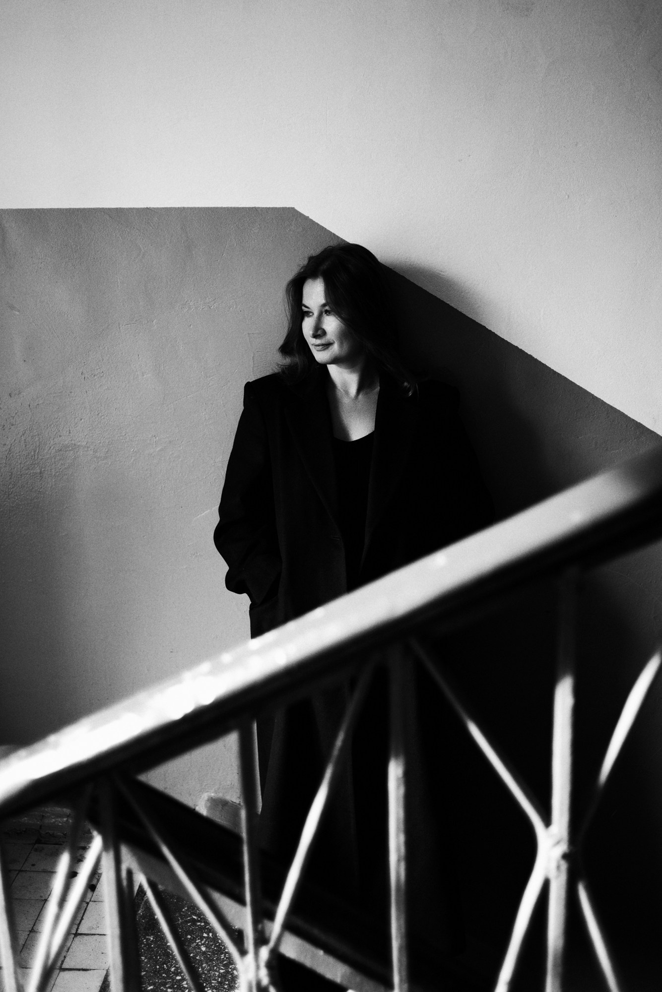 Фотопроект Женя, женский портрет в Тюмени. Портретный фотограф Тюмень Дарья Мустафина