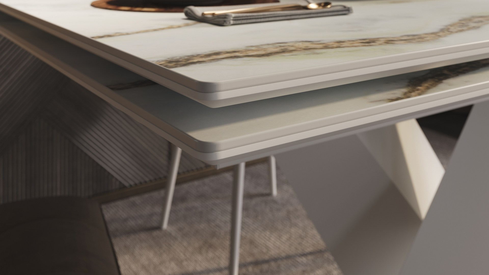 Обеденные группы MGS мебель. MGS мебель в Ростове-на-Дону. Высочайшее качество исполнения. Инновационные и классические материалы. MGS mebel Ростов