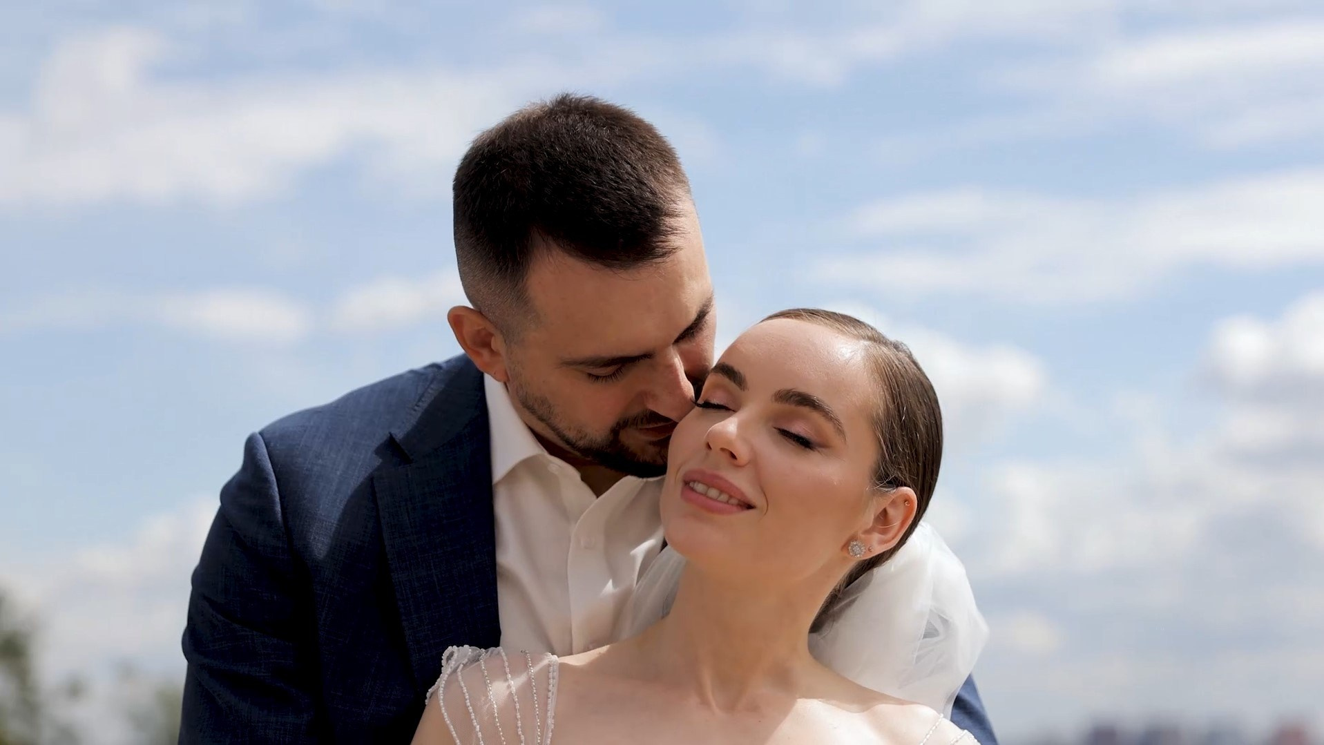 Видеограф Москва