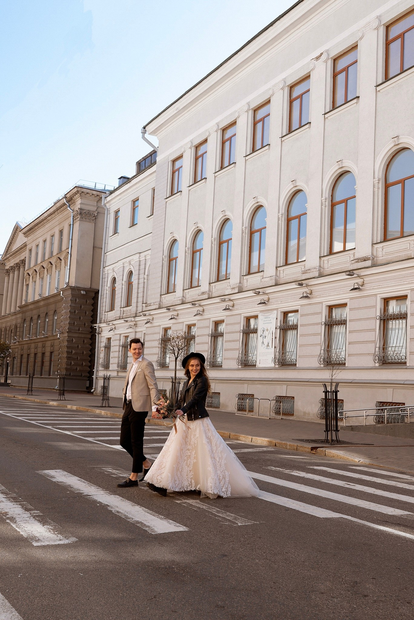 Свадебная. Свадебный, индивидуальный и контент фотограф МИНСК|Вероника Маскевич