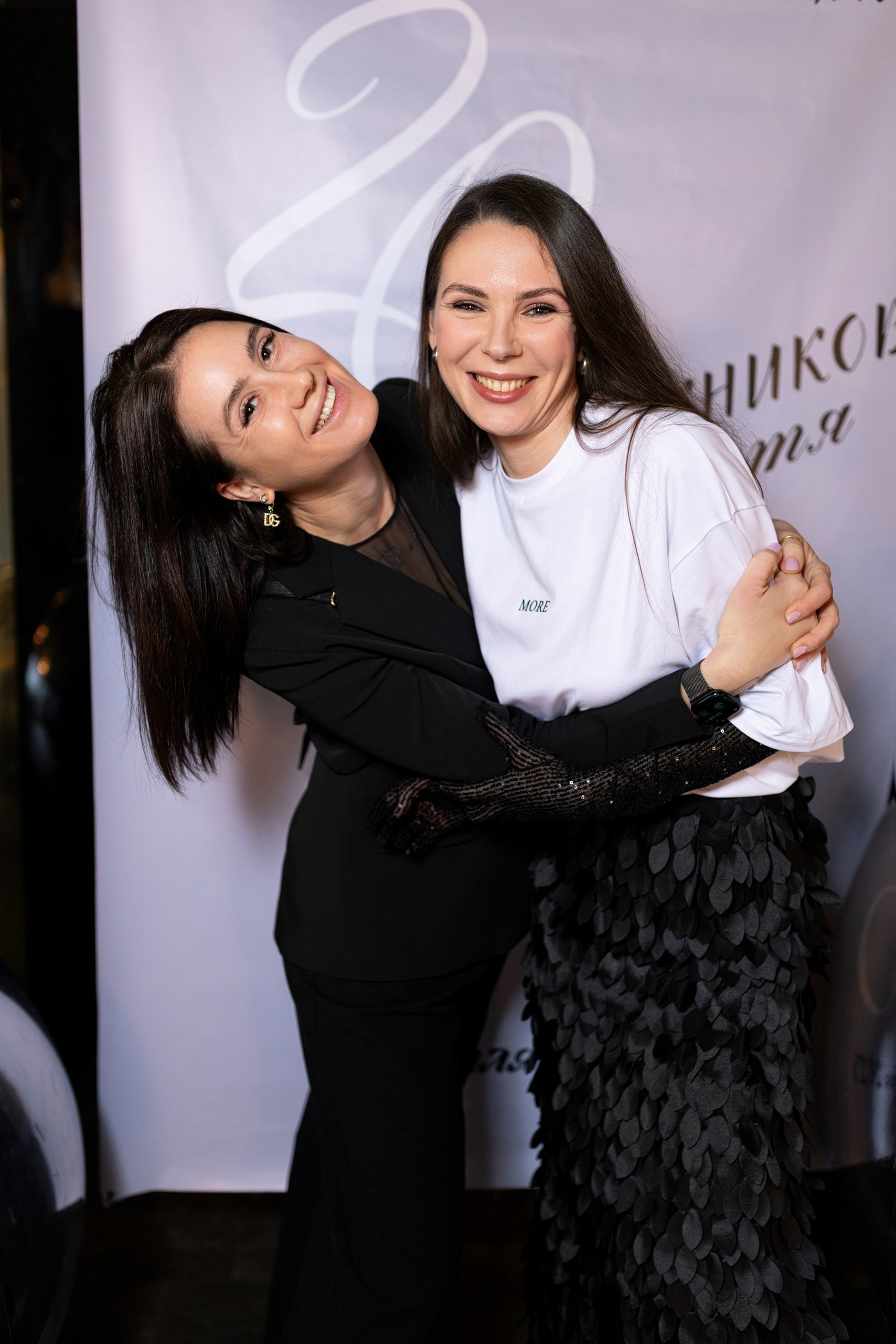 Встреча выпускников лицея № 2 г. Воронежа. 20 лет спустя. Дмитрий Шульгин, портретный фотограф в Воронеже