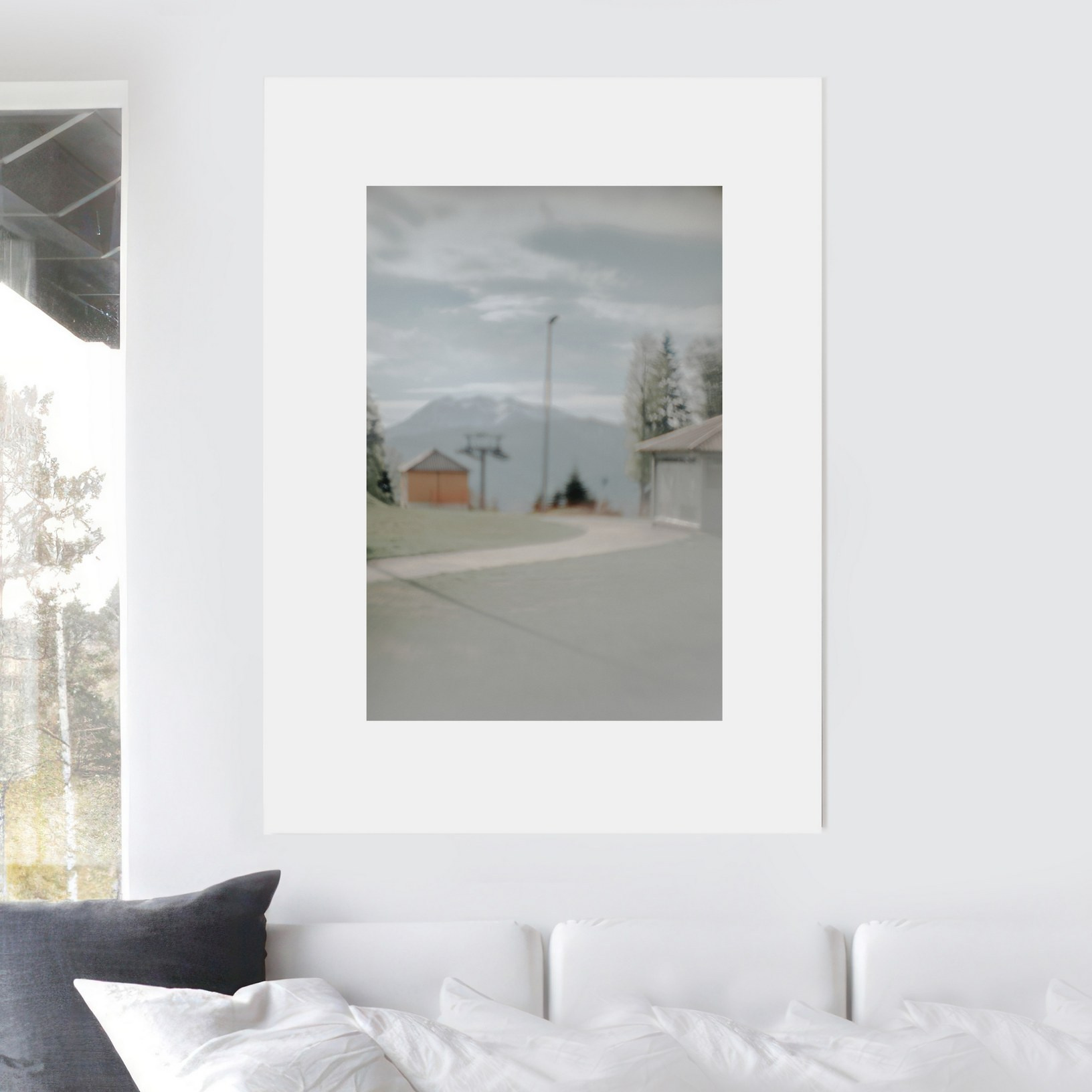 SOCHI. Eduard Kopysov — International visual artist