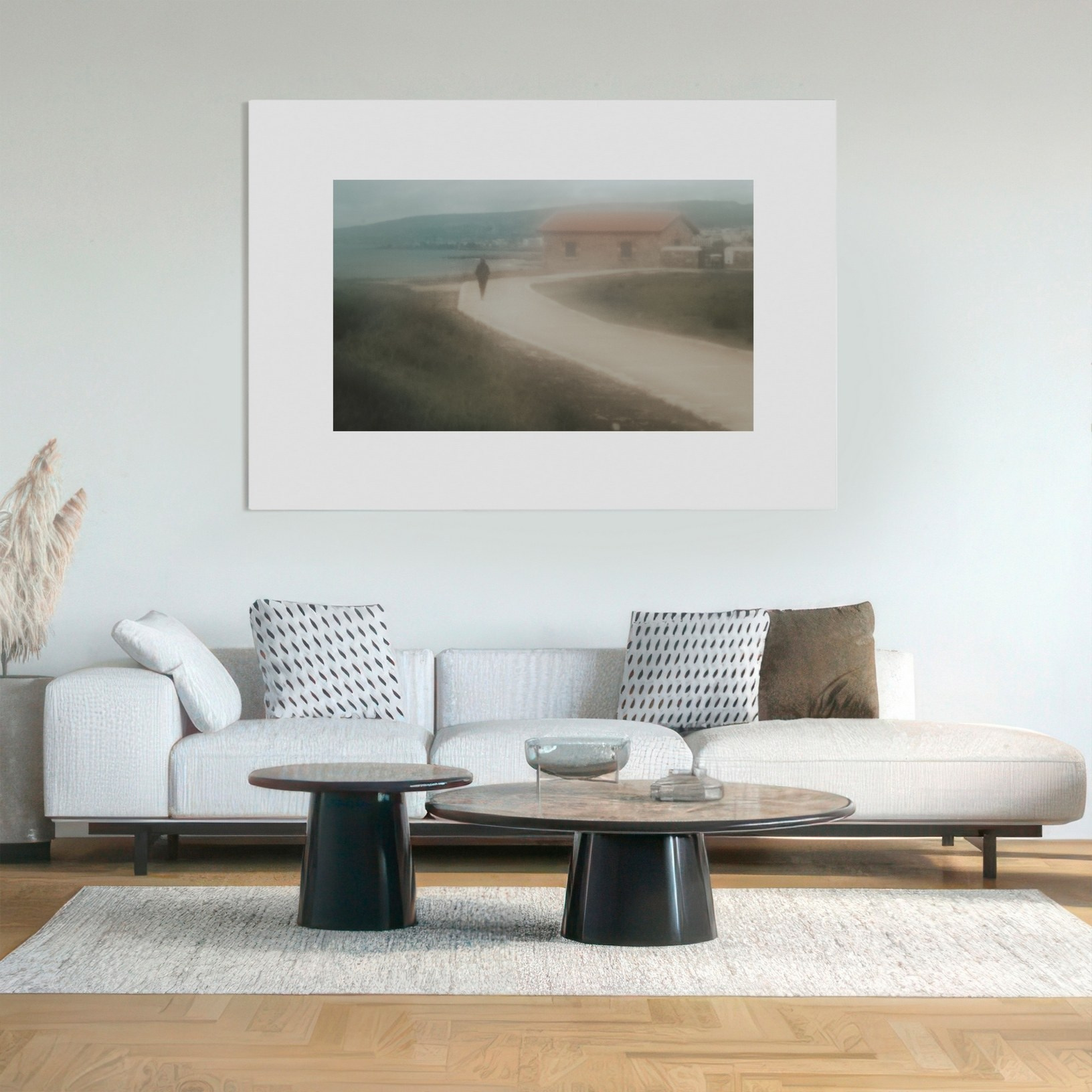 STREETS SPIRIT. Eduard Kopysov — International visual artist