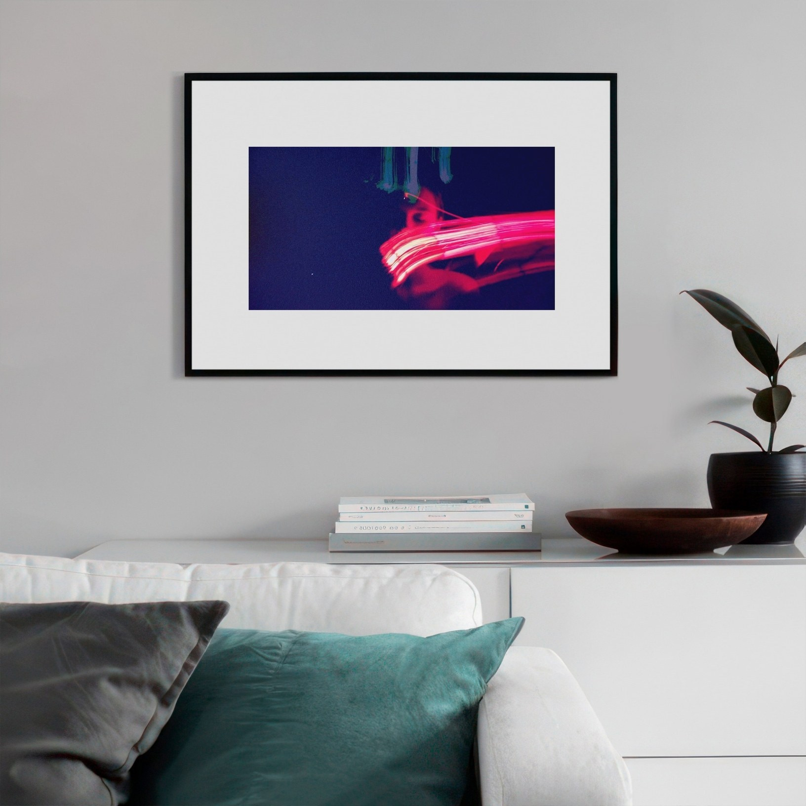 BIRTH. Eduard Kopysov — International visual artist