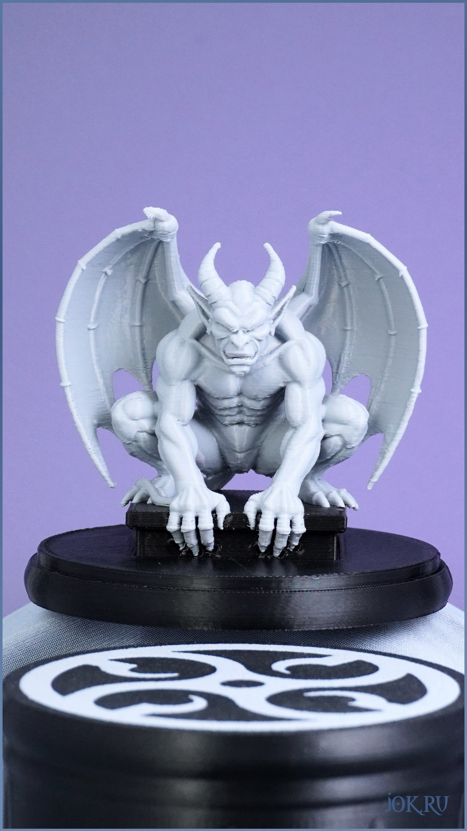 Персонализированные подарки с 3D‑печатью: примеры кастомизации.