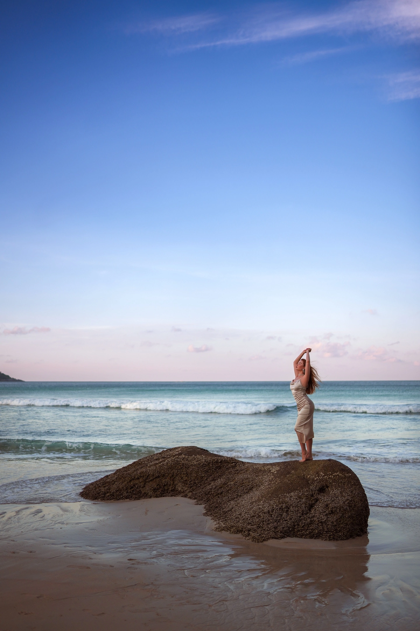 Персональная съемка в Москве | Фотограф Валерия Вернер