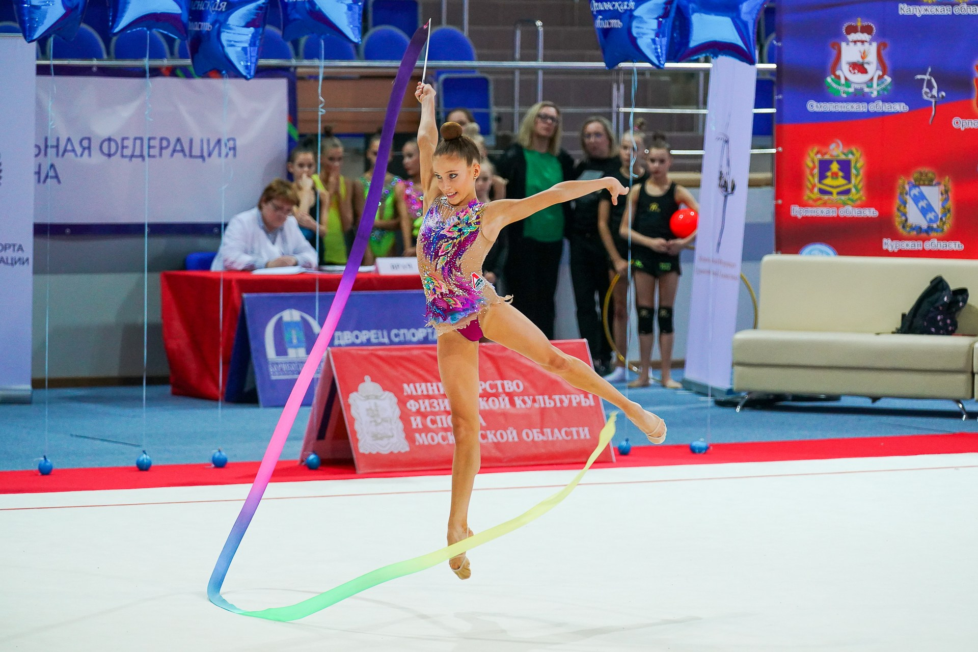Спортивный фотограф Олег Медведев | prosport67 | Смоленск