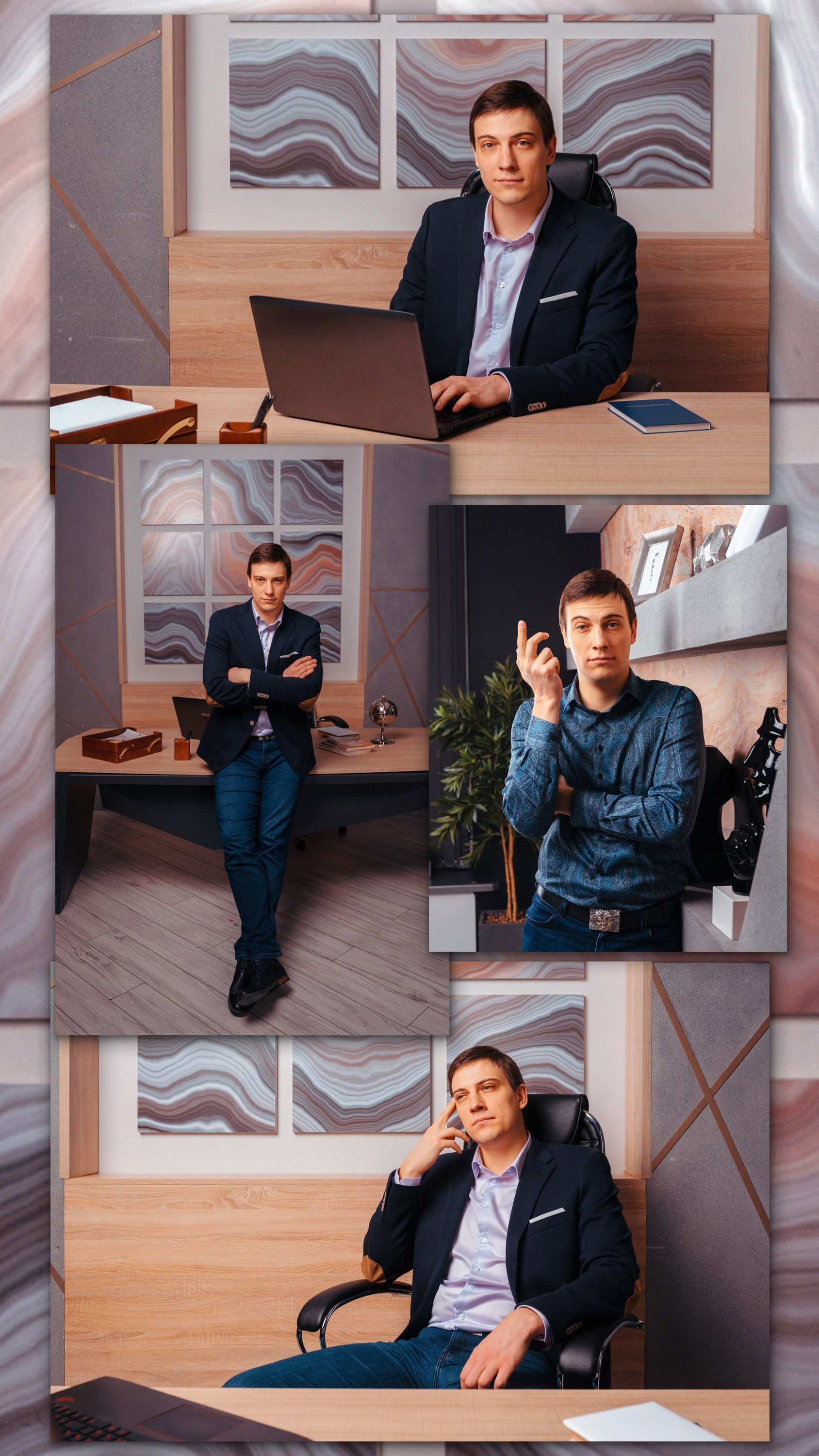 Стоимость фотосессии и фотосъемки фотографа Федора Серебрякова