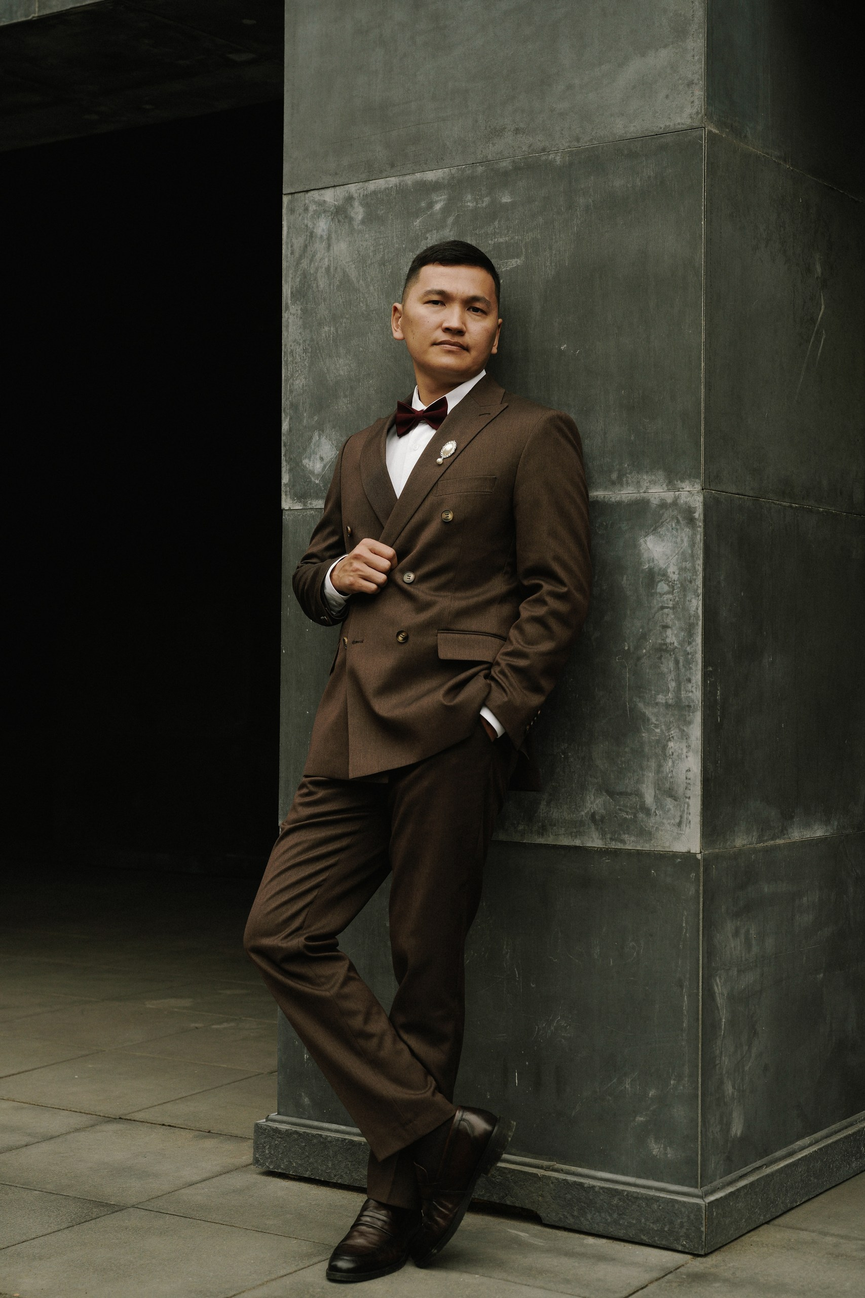 Дима и Ксюша. Организатор мероприятий в Абакане I Ольга Петухова