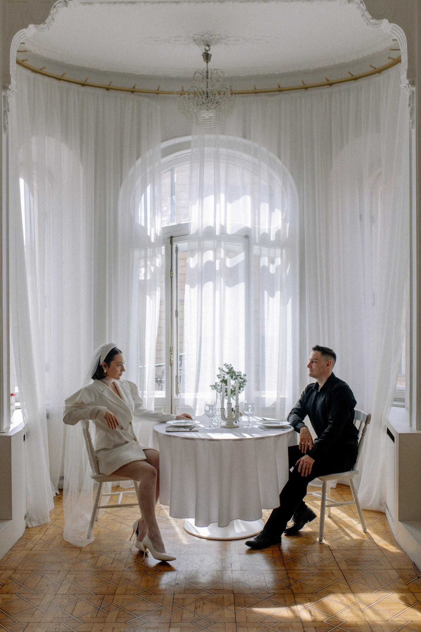 Свадебный фотограф в Самаре Ольга Гребнева