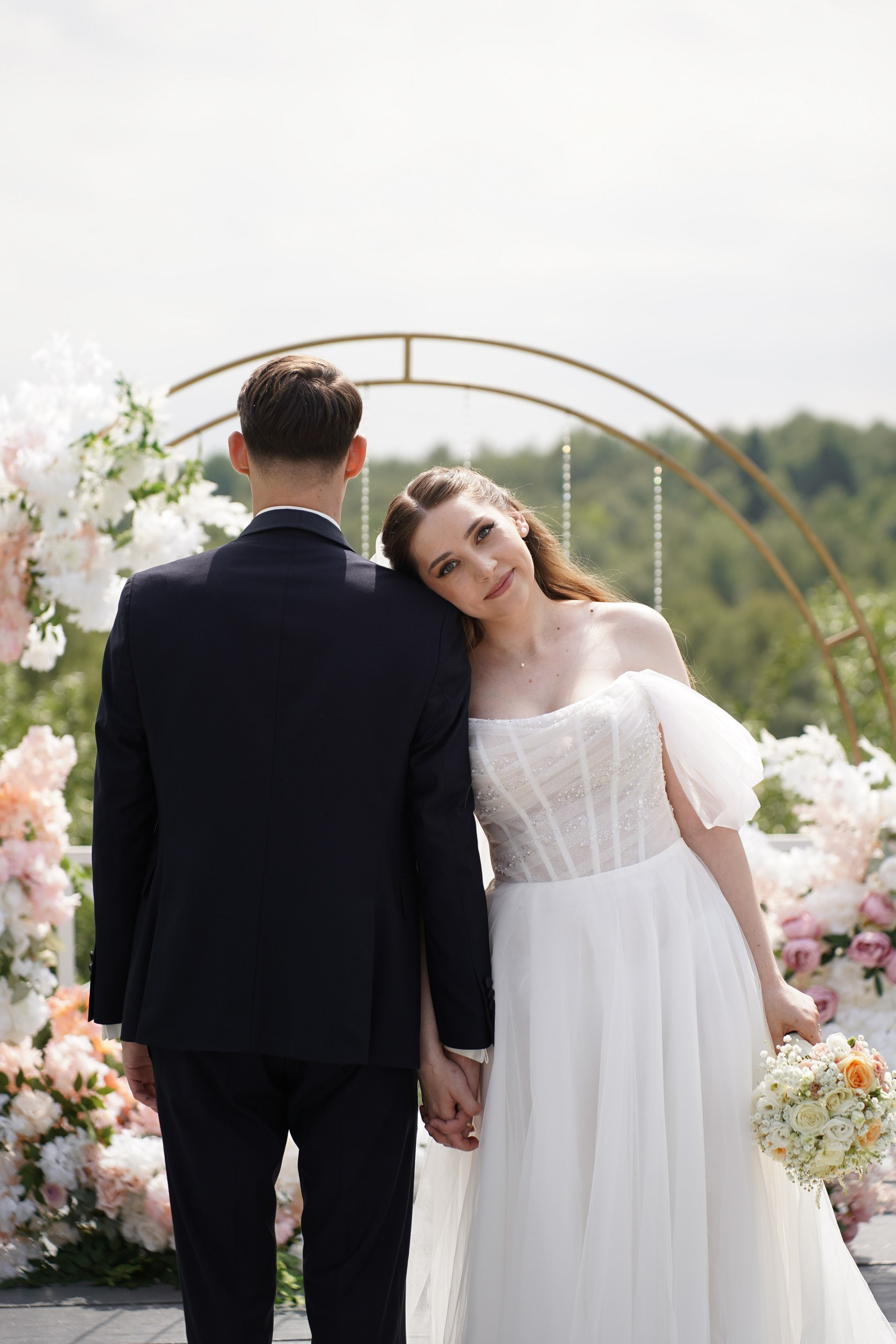 Фотограф Некипелова. Подрядчики и друзья сети свадебных площадок House for wedding