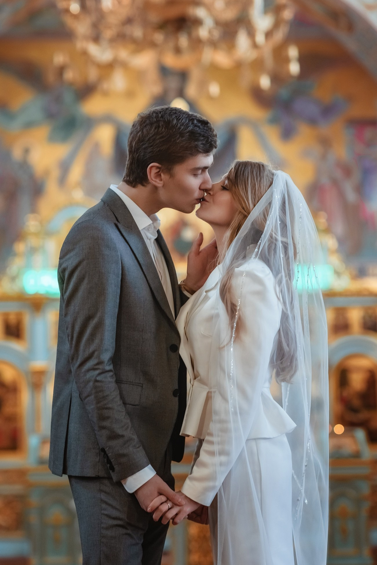 ВЕНЧАНИЕ. Семейный и детский фотограф |Брянск| Анастасия Перепелкина