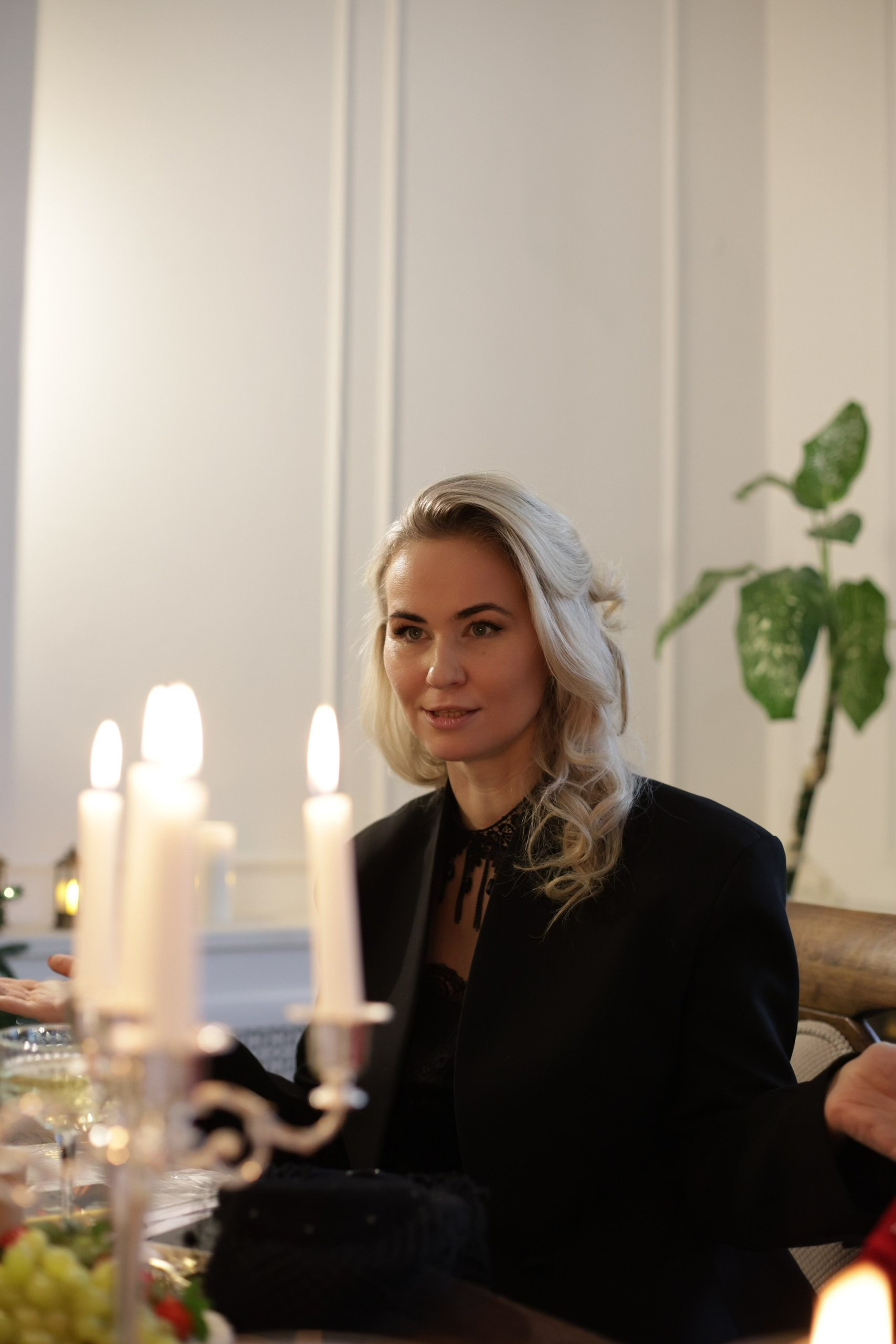 Женская встреча с аромастилистом — фотограф Женя Кудрявцева. Jane Kudryavtseva | MODEL PHOTO & PORTRAIT