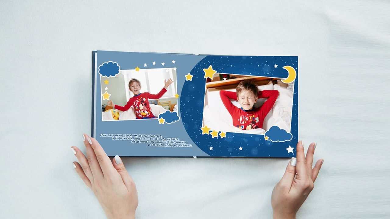 Детский сад. Детская фотомастерская в Санкт-Петербурге