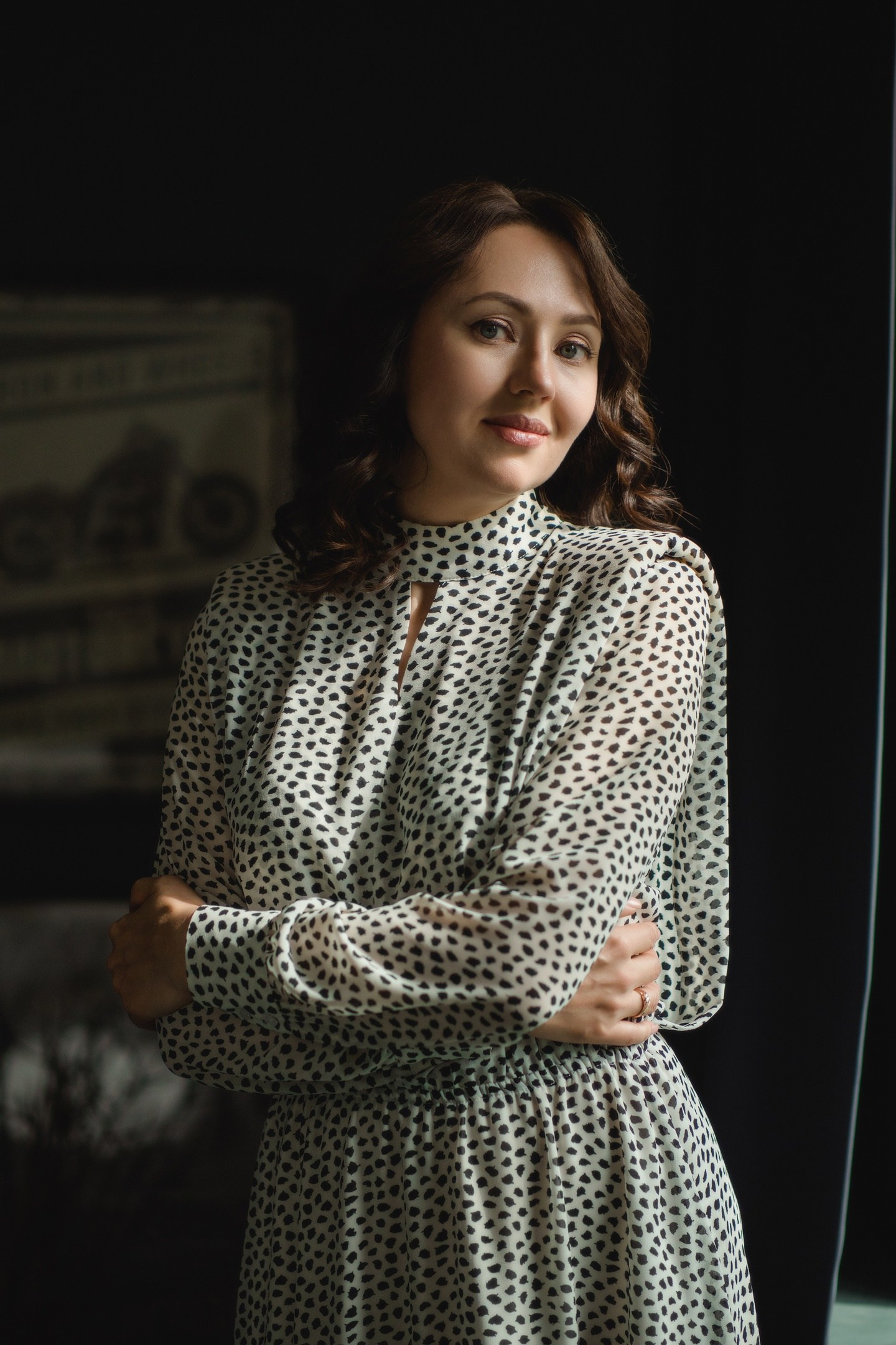 Подарочный сертификат на фотосессию во Владимире