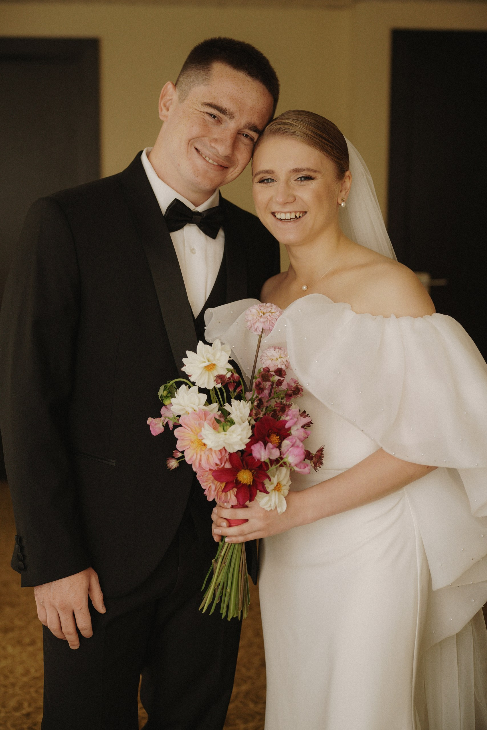 Слава и Юля. Организатор мероприятий в Абакане I Ольга Петухова