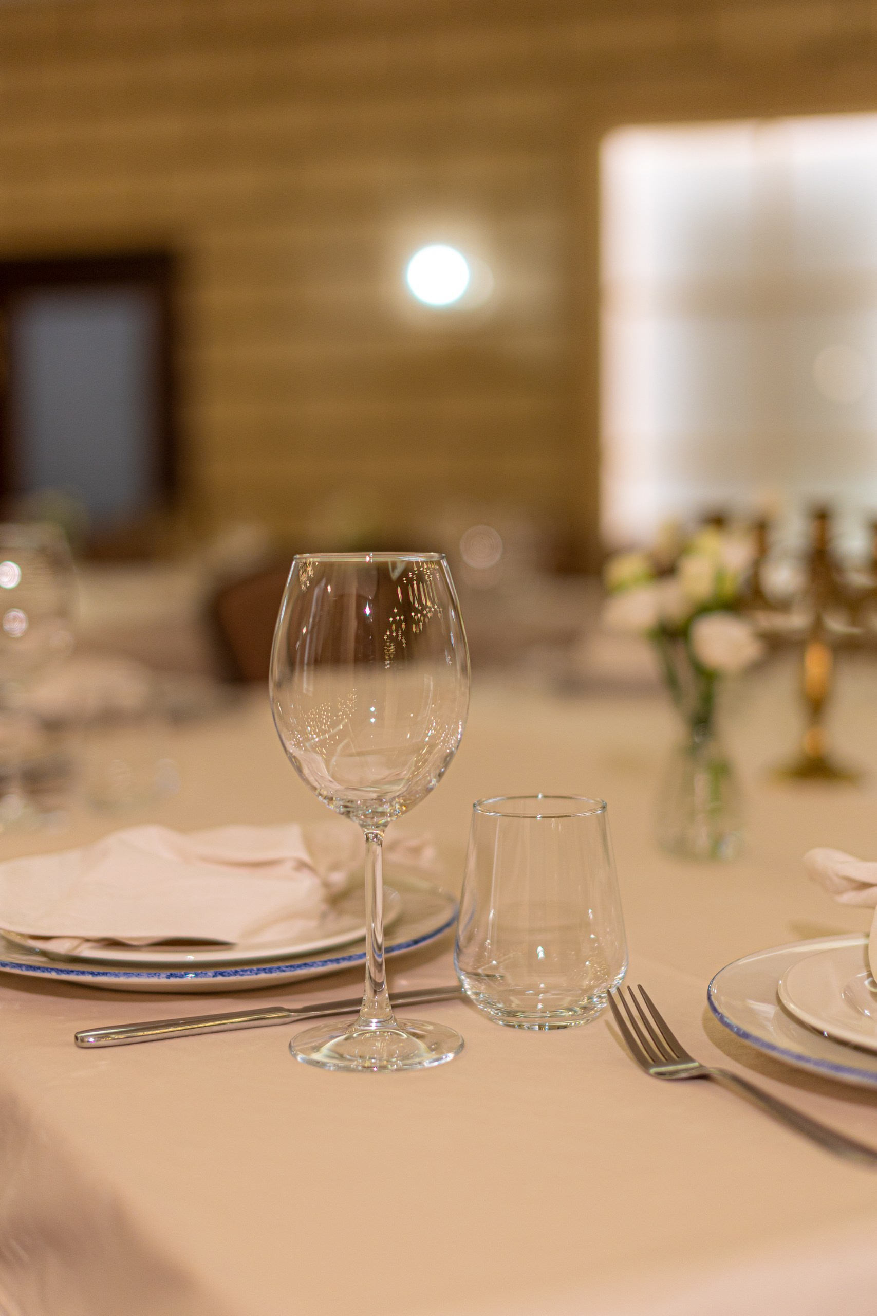 Банкетный зал ресторана Дача. Фотограф в Оренбурге. Профессиональный фотограф