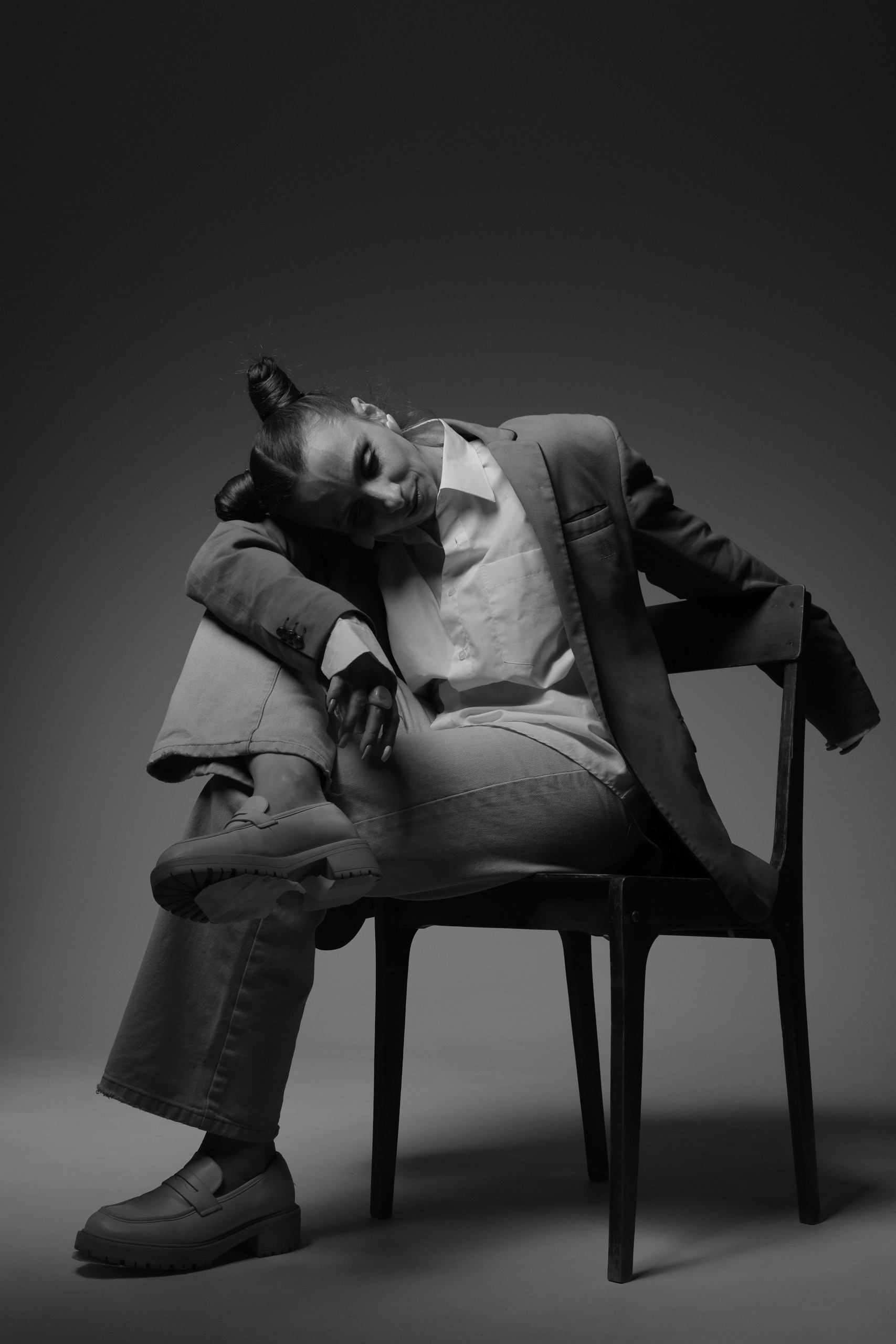 Фотосессия в студии в Волгограде