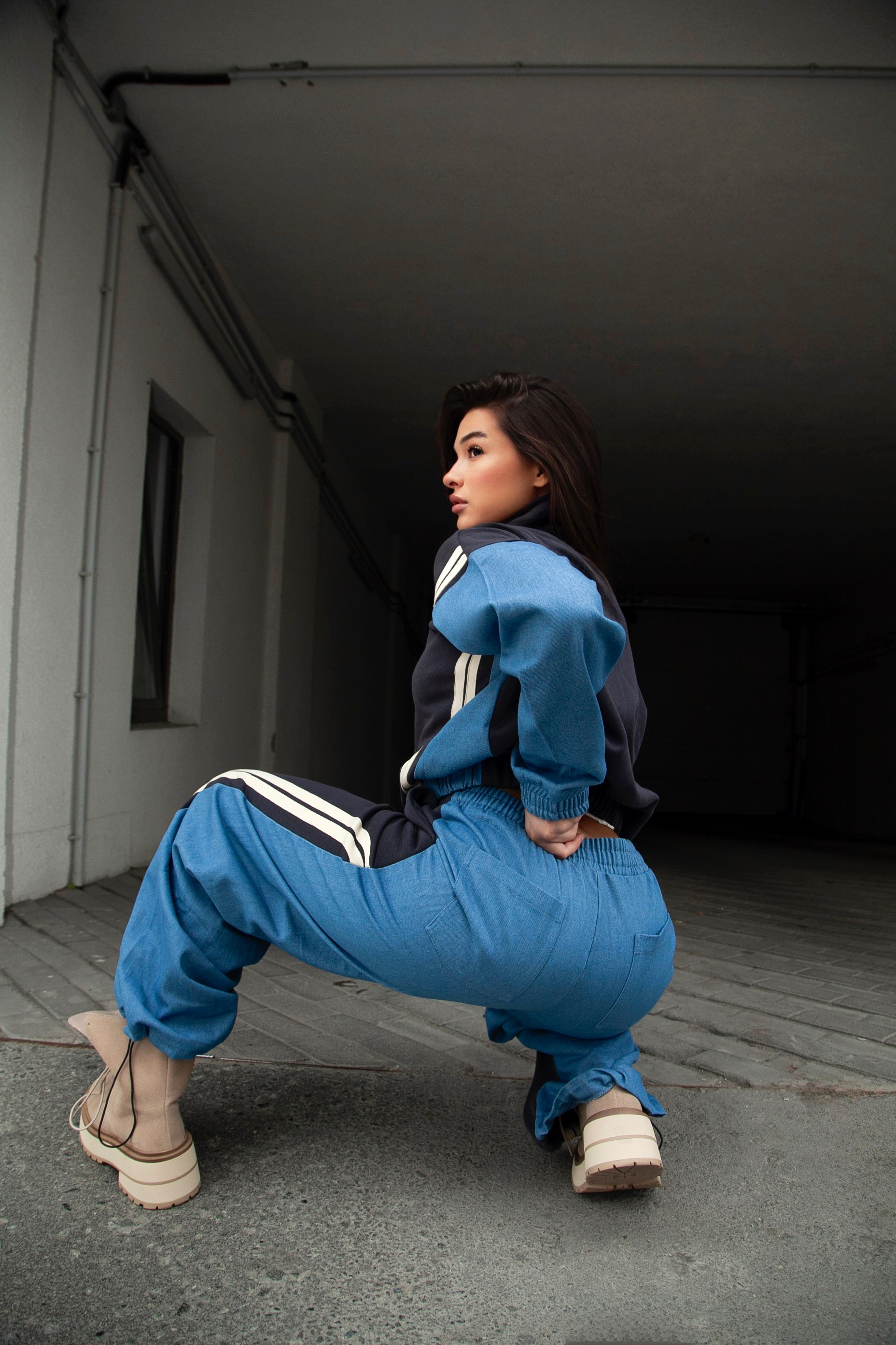 О НАС. CHALOVAFIT