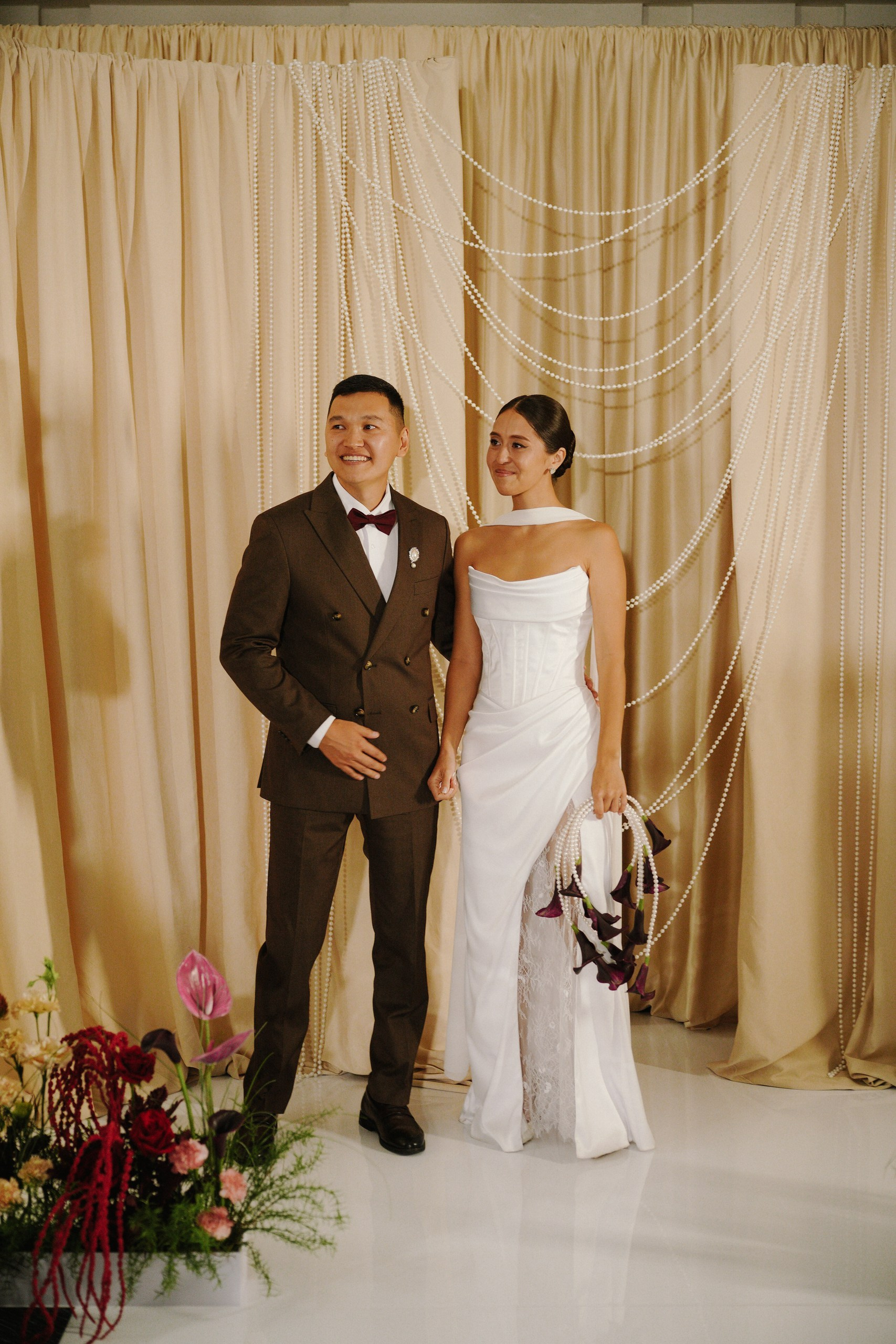 Дима и Ксюша. Организатор мероприятий в Абакане I Ольга Петухова