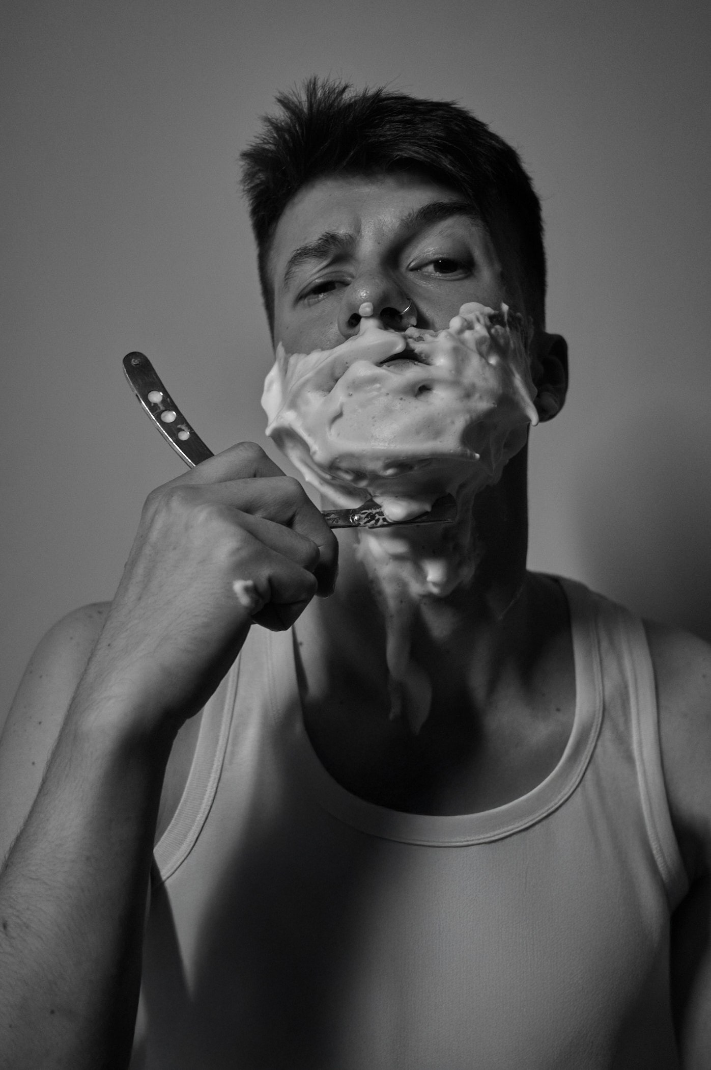 Контент съёмка. Сайт Фотографа Колотилина Дмитрия