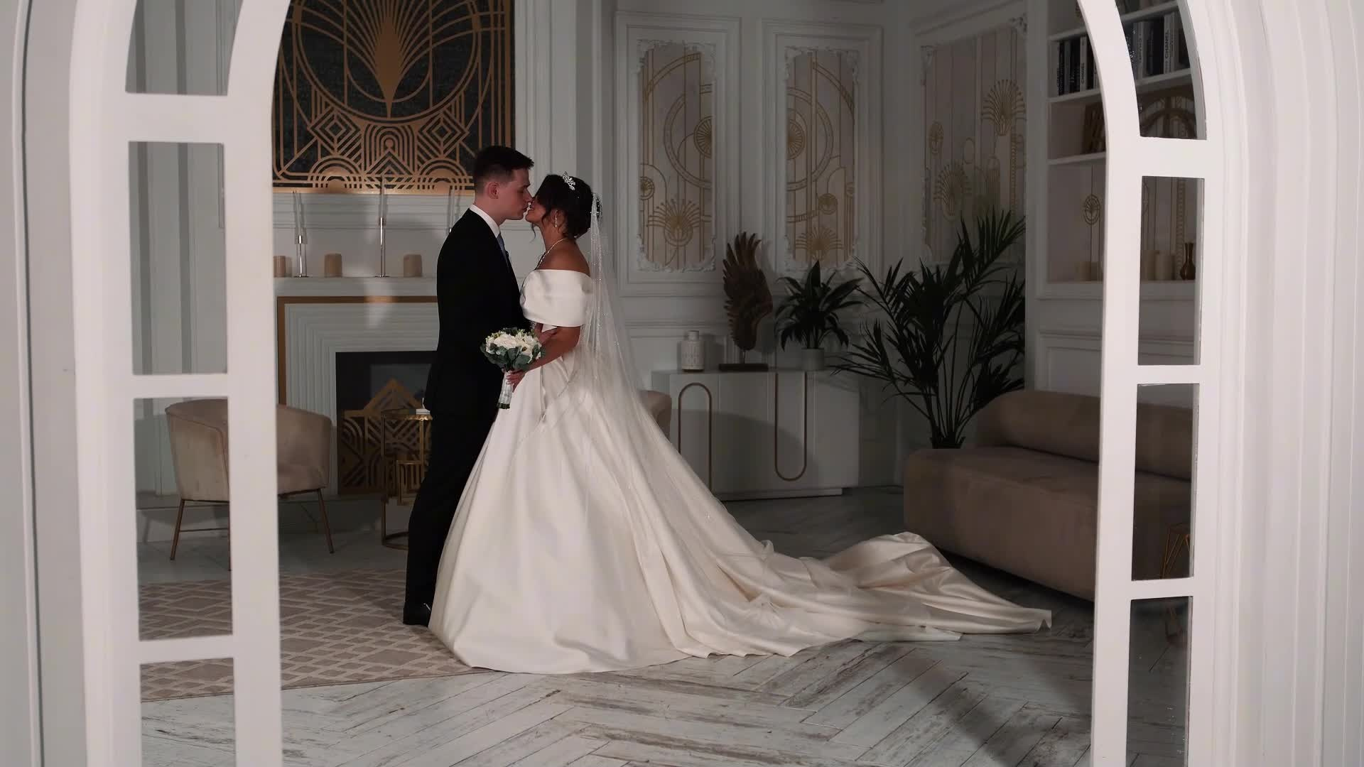 Видеокомната. Фотограф и видеограф Лашманов Павел