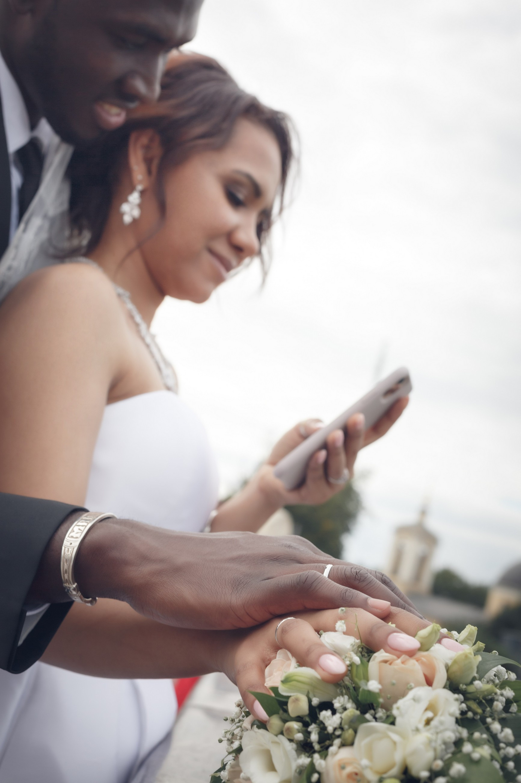 Свадьба. Свадебный и репортажный фотограф в Москве и Московской области