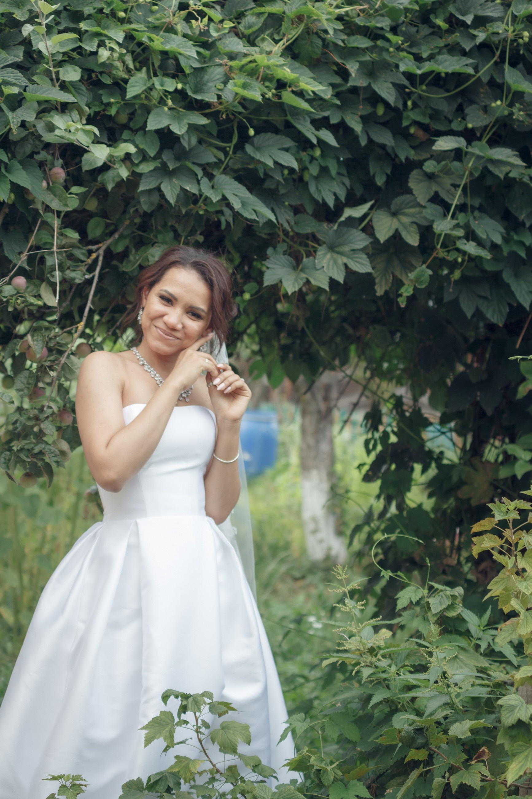 Свадьба. Свадебный и репортажный фотограф в Москве и Московской области