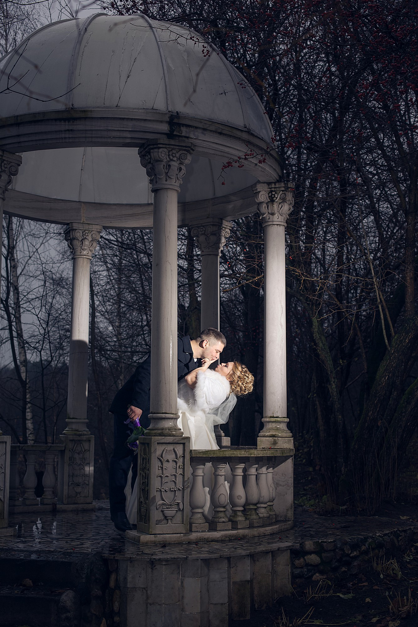 Свадьба. Свадебный и репортажный фотограф в Москве и Московской области