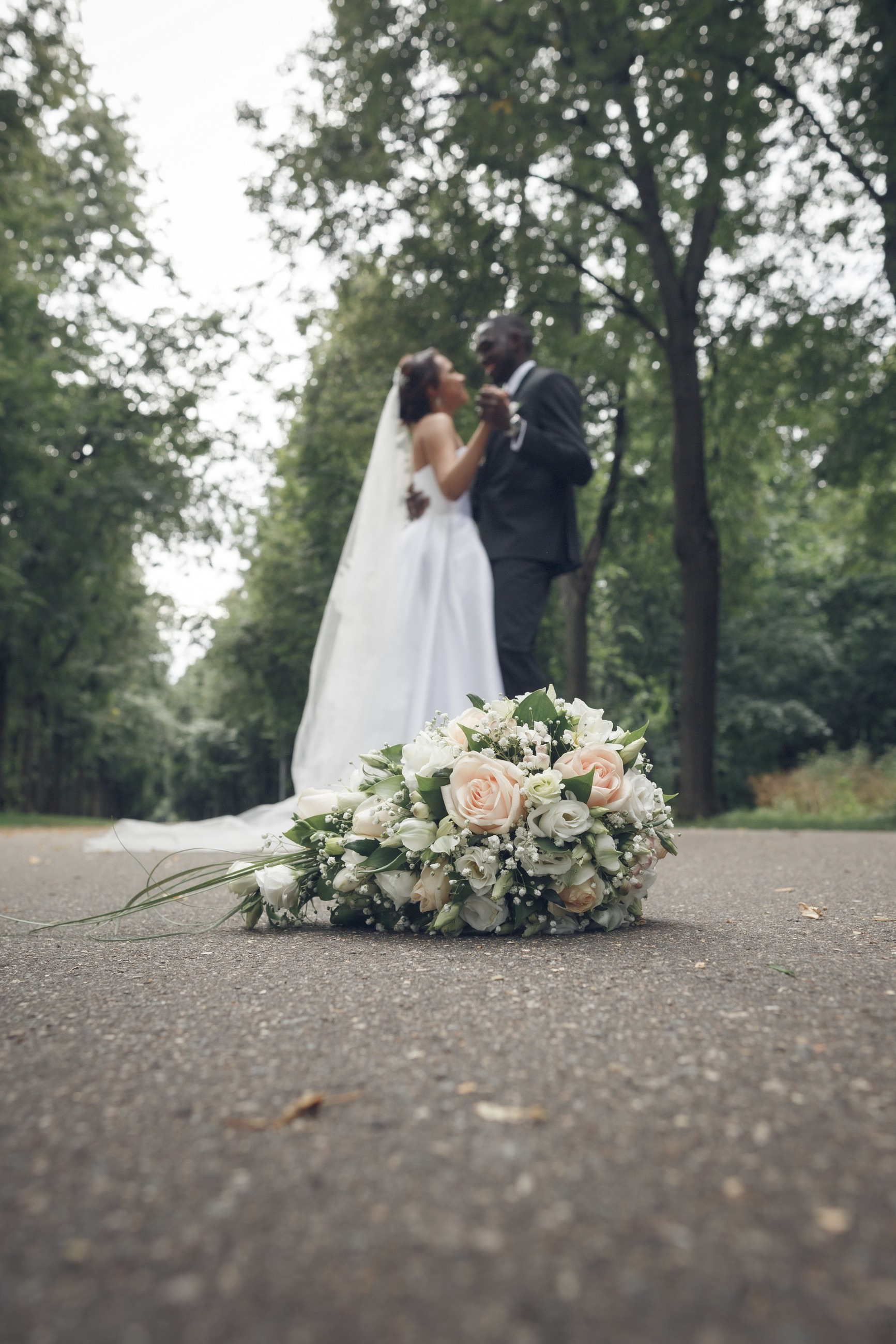 Свадьба. Свадебный и репортажный фотограф в Москве и Московской области