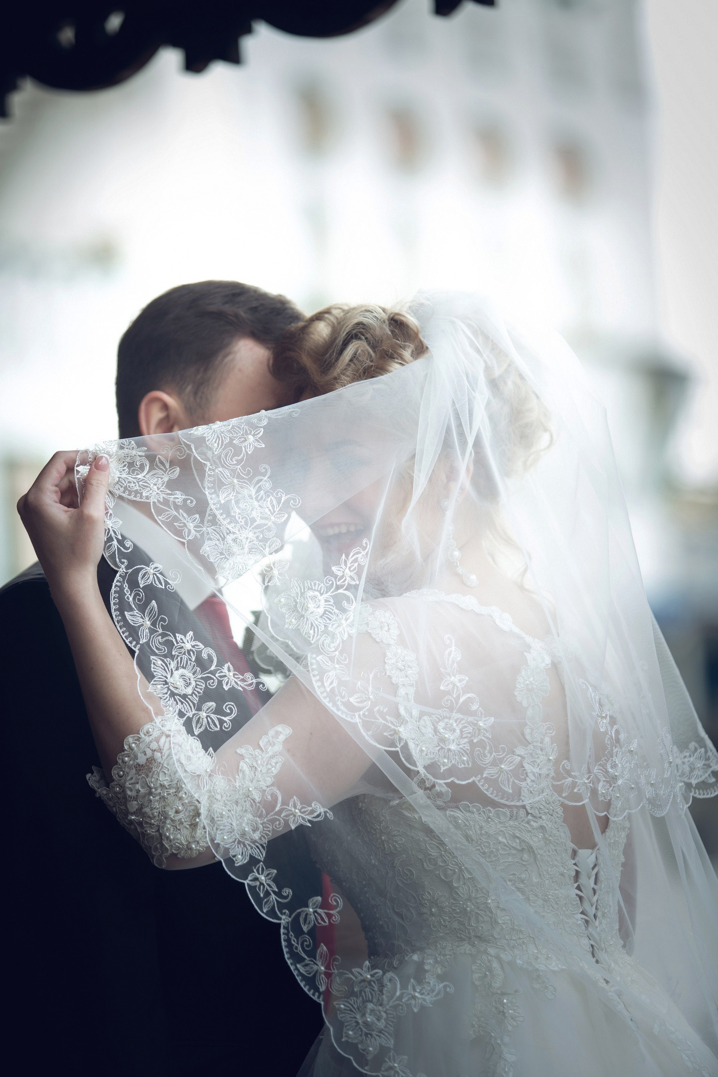 Свадьба. Свадебный и репортажный фотограф в Москве и Московской области