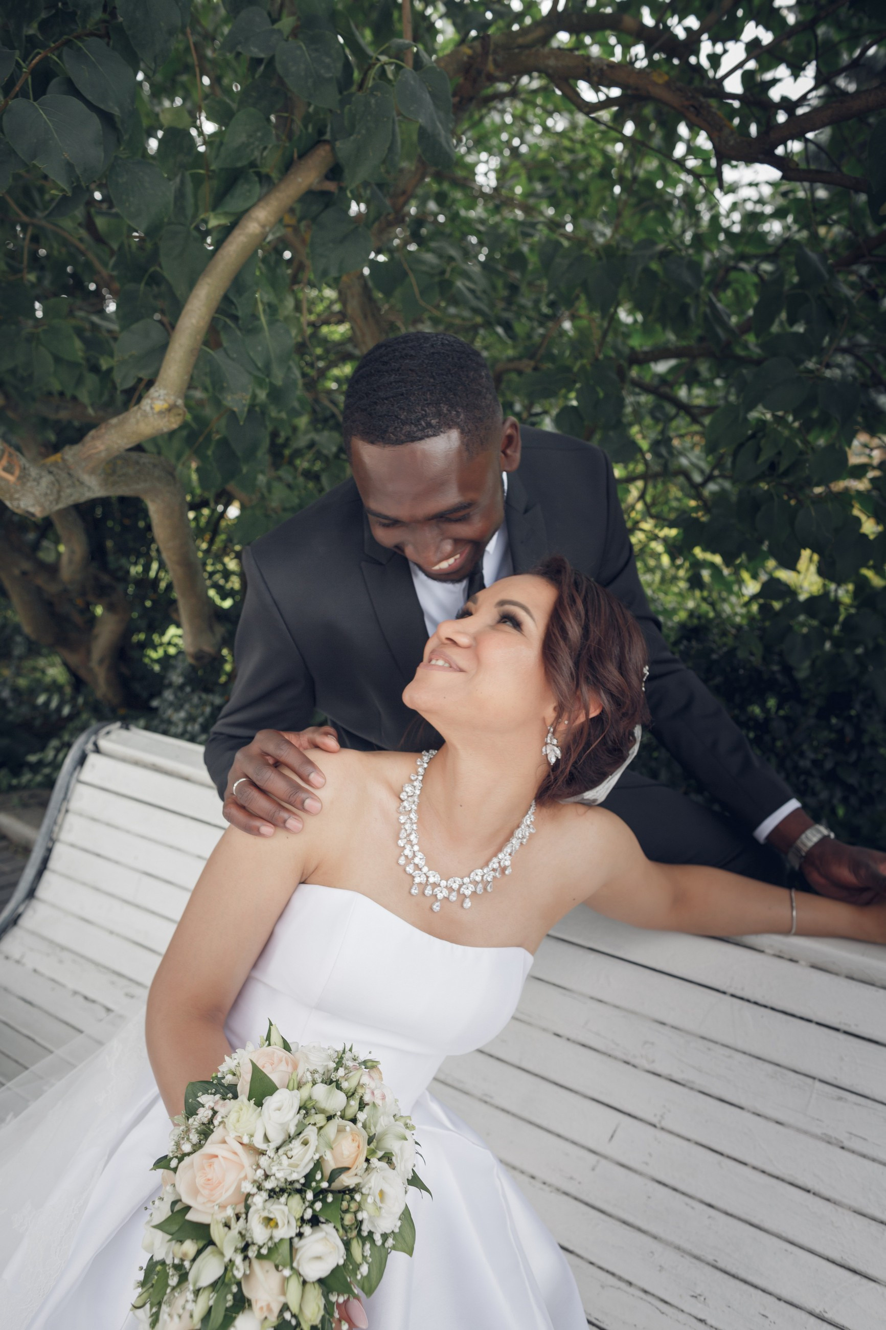 Свадьба. Свадебный и репортажный фотограф в Москве и Московской области