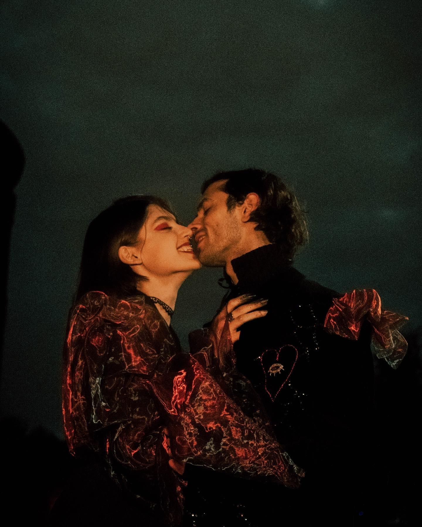 Bagno turco. Fotografo a Mosca con un’atmosfera notturna di foto