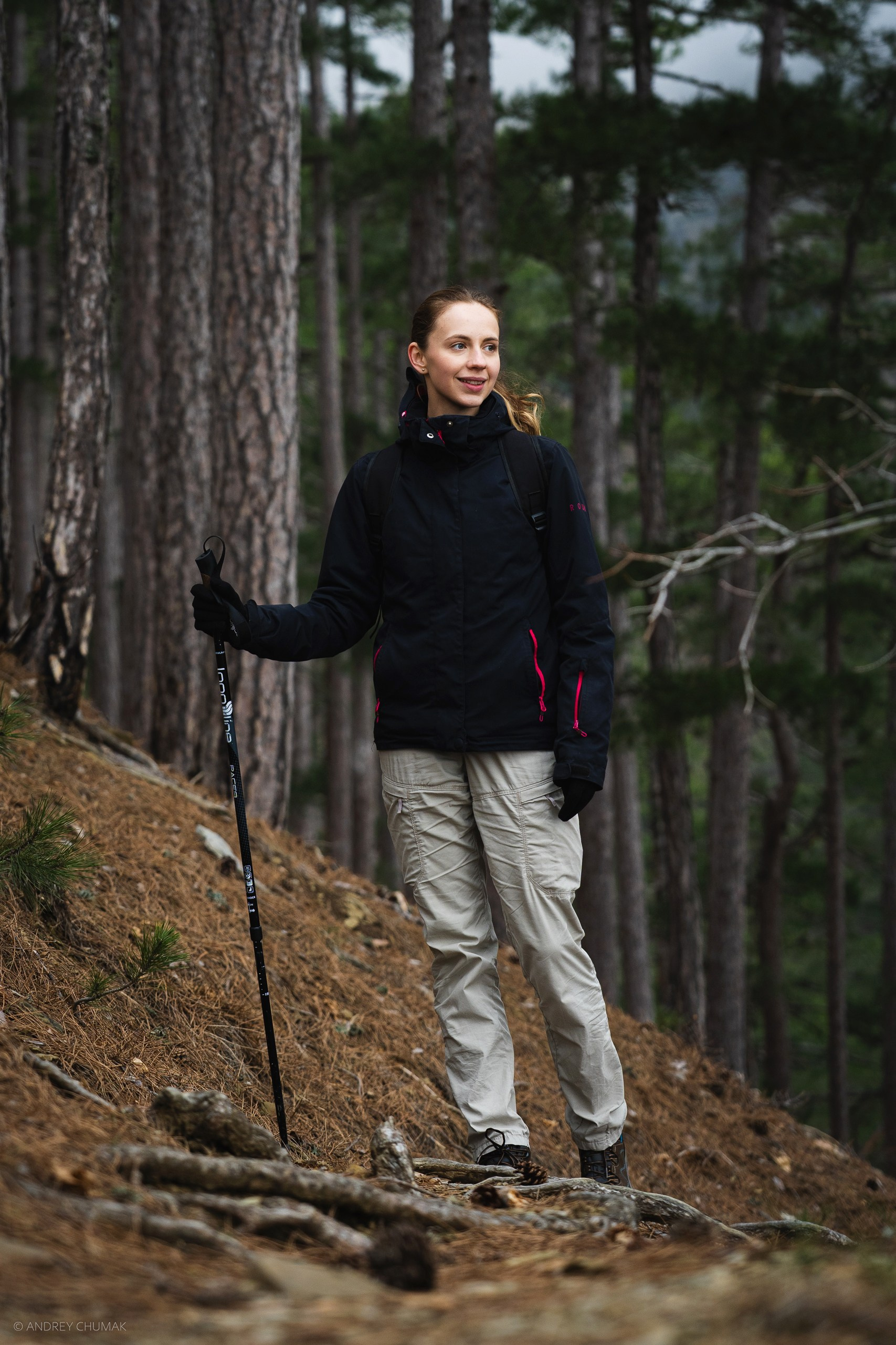 Анонс на фотопоходы в апреле. Универсальный фотограф по Крыму