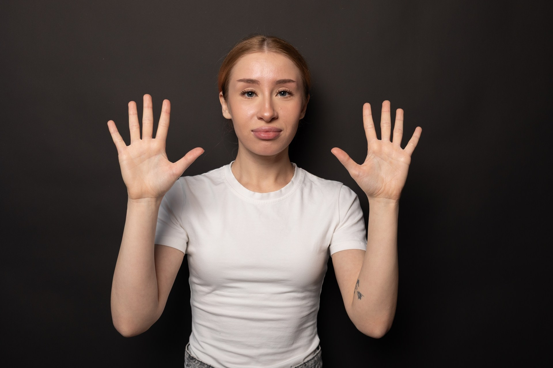 Актерское портфолио. Фотограф Санкт-Петербург Светлана Вежновец