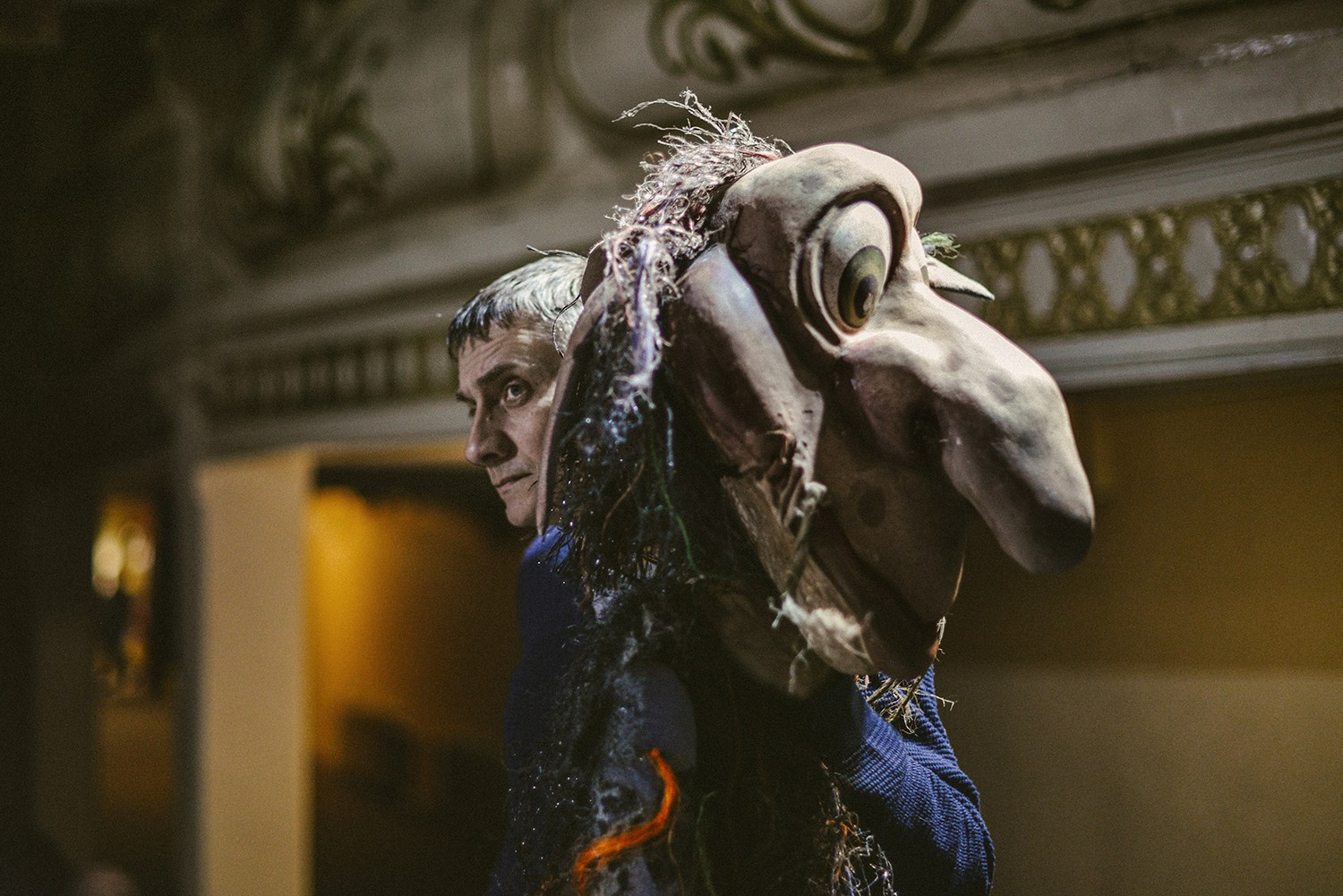 Репортаж. Дарья Пянзина | фотограф |междисциплинарная художница