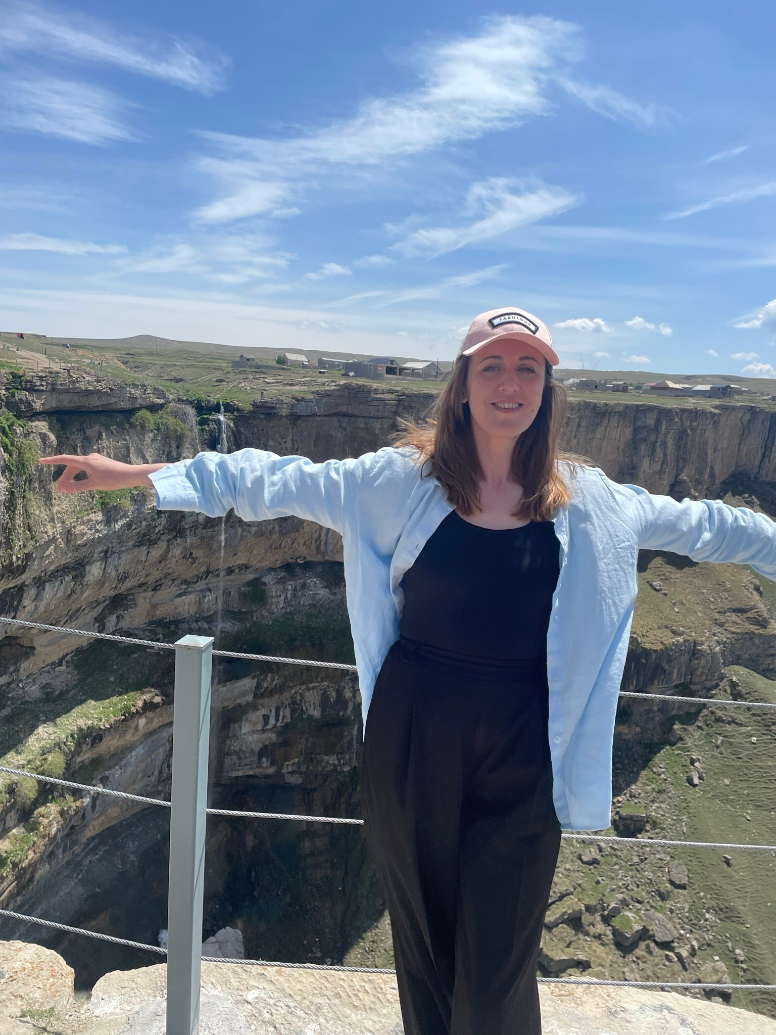 Авторский тур по Дагестану. Женский фотограф в Москве Екатерина Борисова Туры для женщин