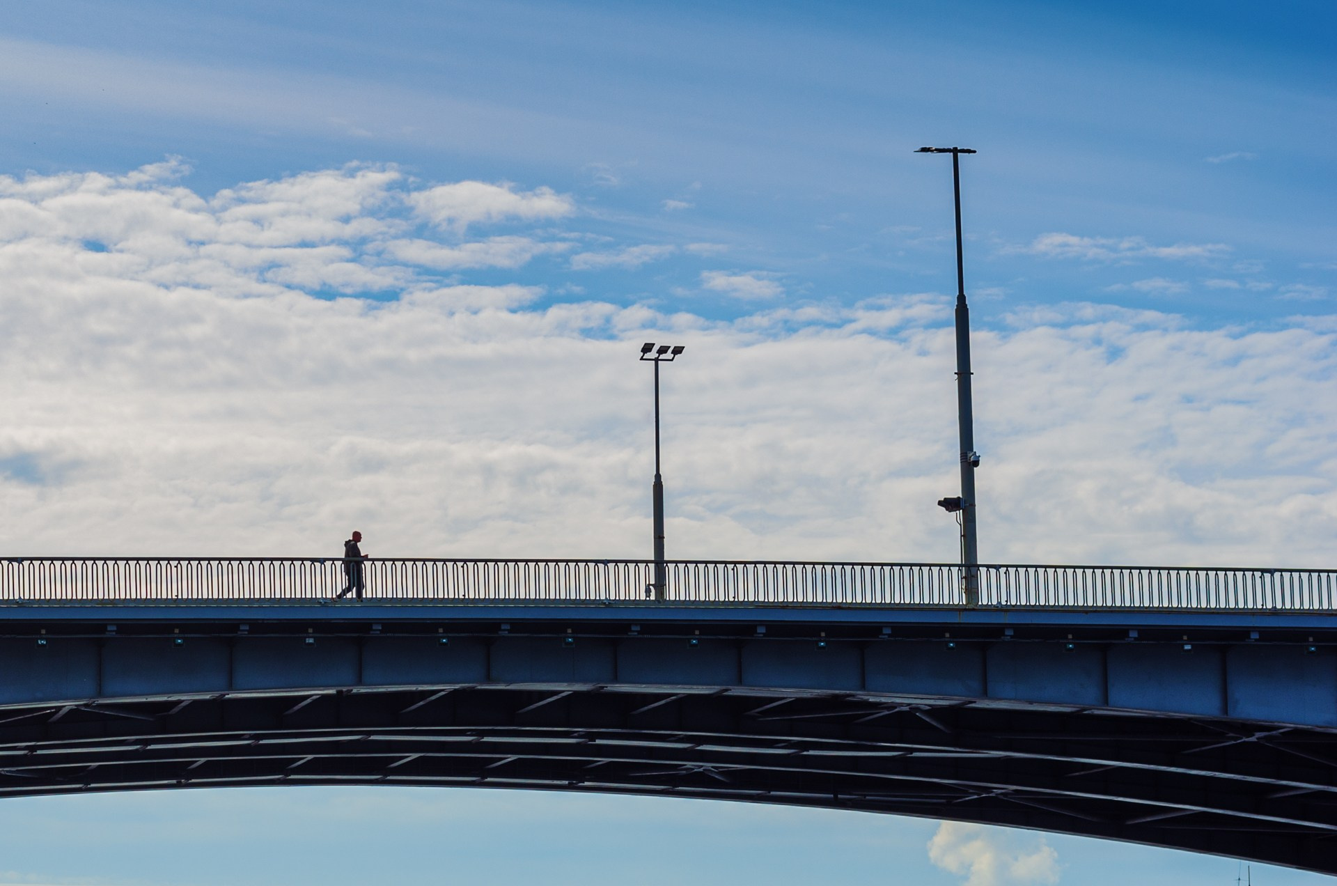 Фотограф Даниил Богомолов, Санкт-Петербург
