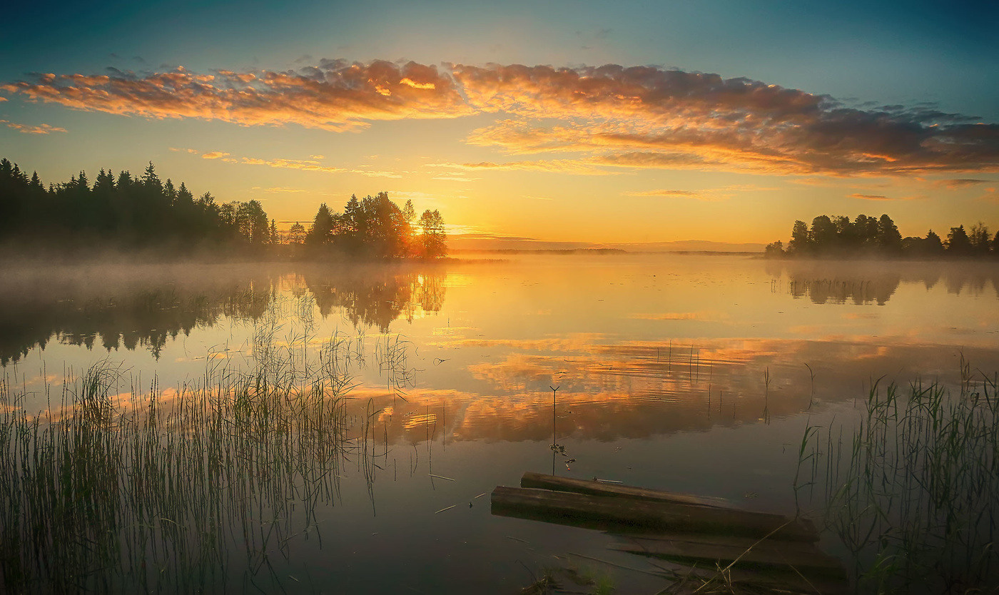 Ретрит на майские (8-10 мая)