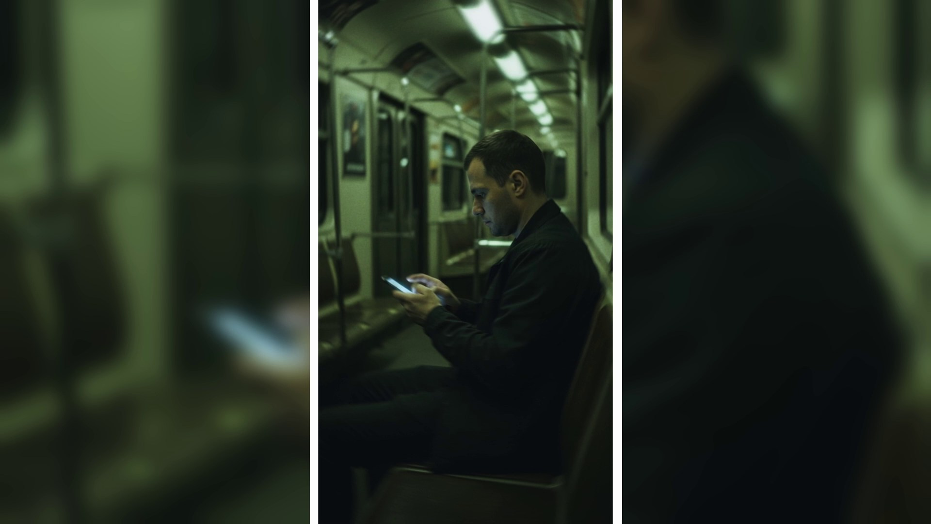 Рекламы. Bulatkin.videomaker