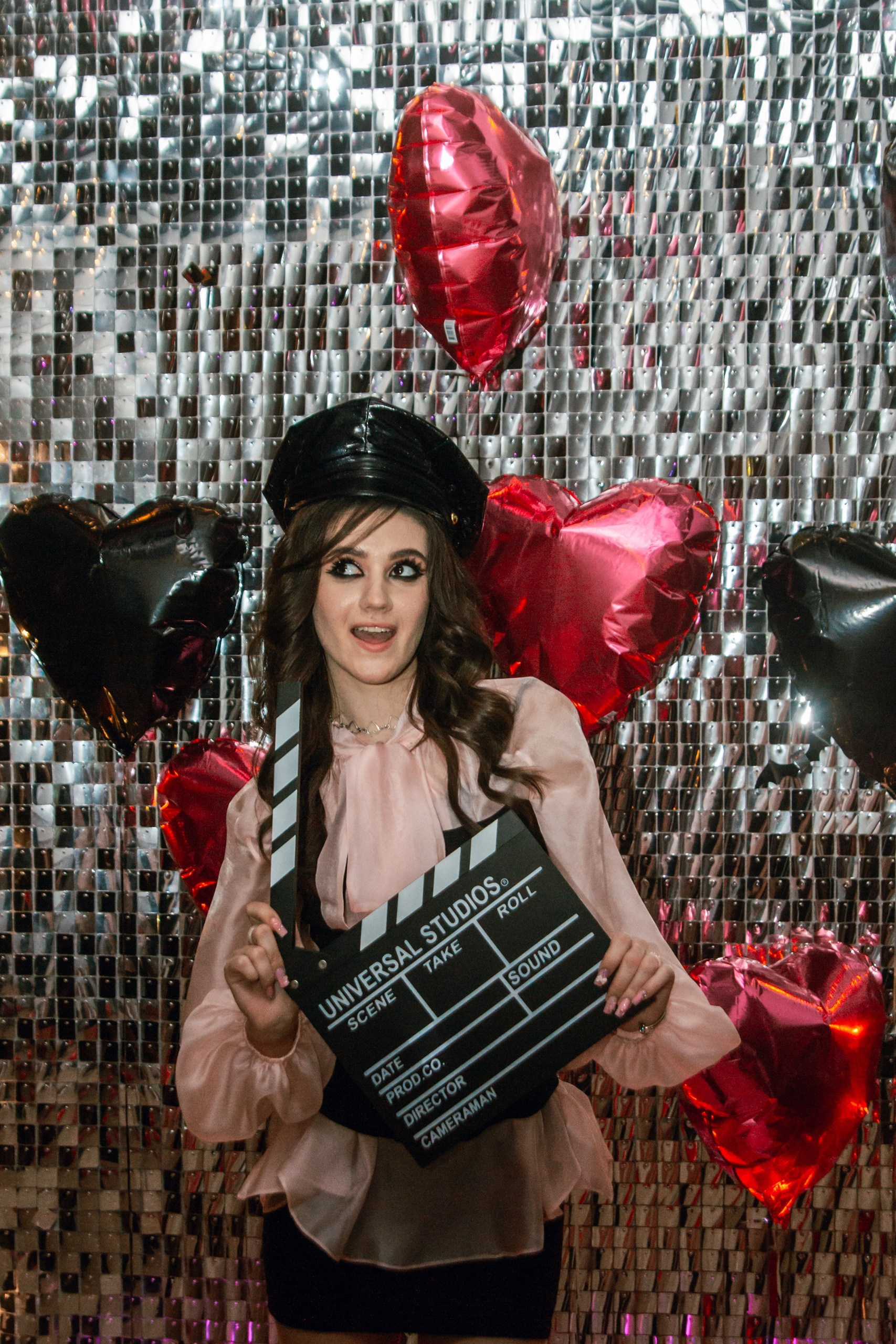 Фотограф. Izmailov loft