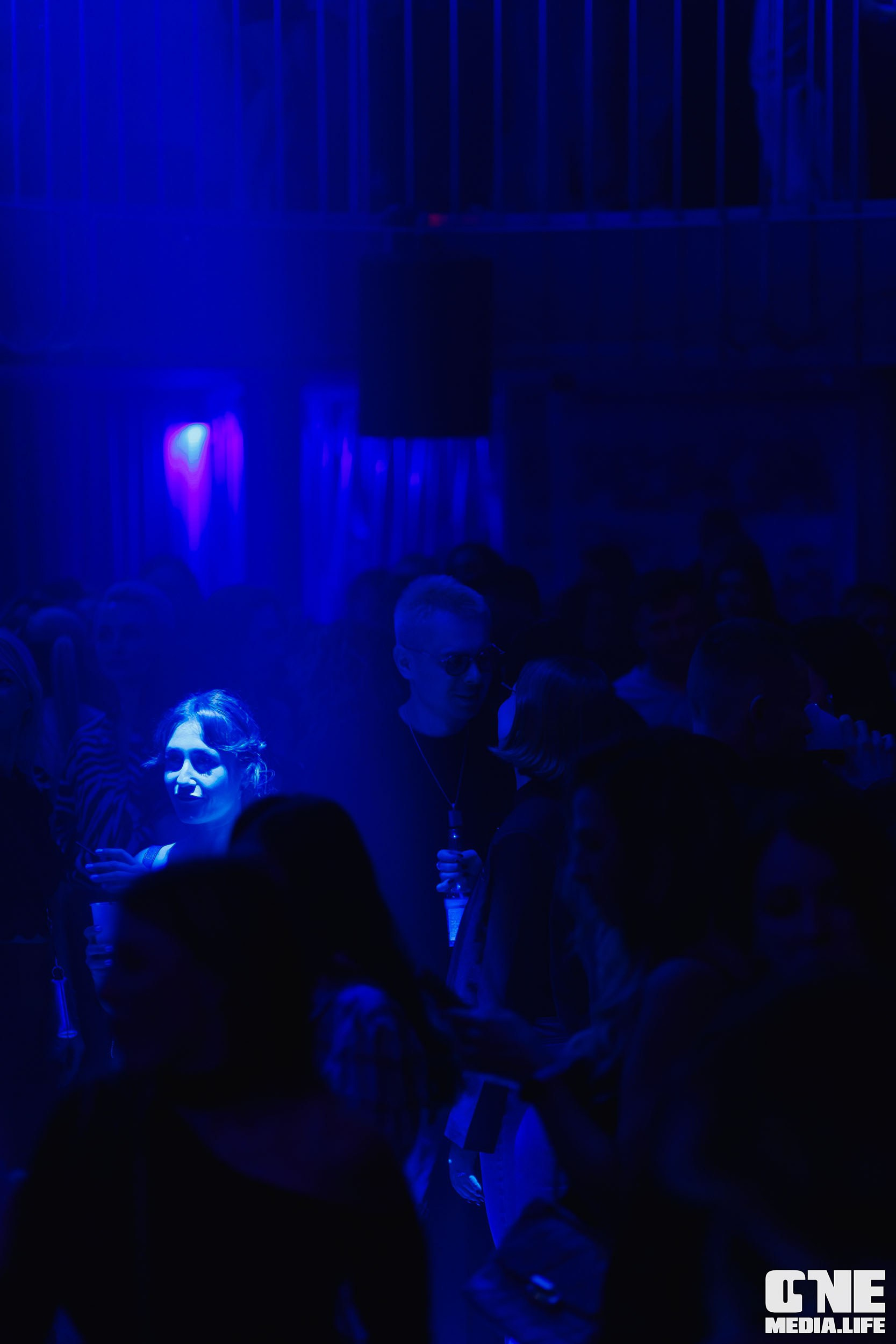 Фоторепортаж из Platinum. One Media Life: фоторепортажи, фотоотчеты с мероприятий и заведений