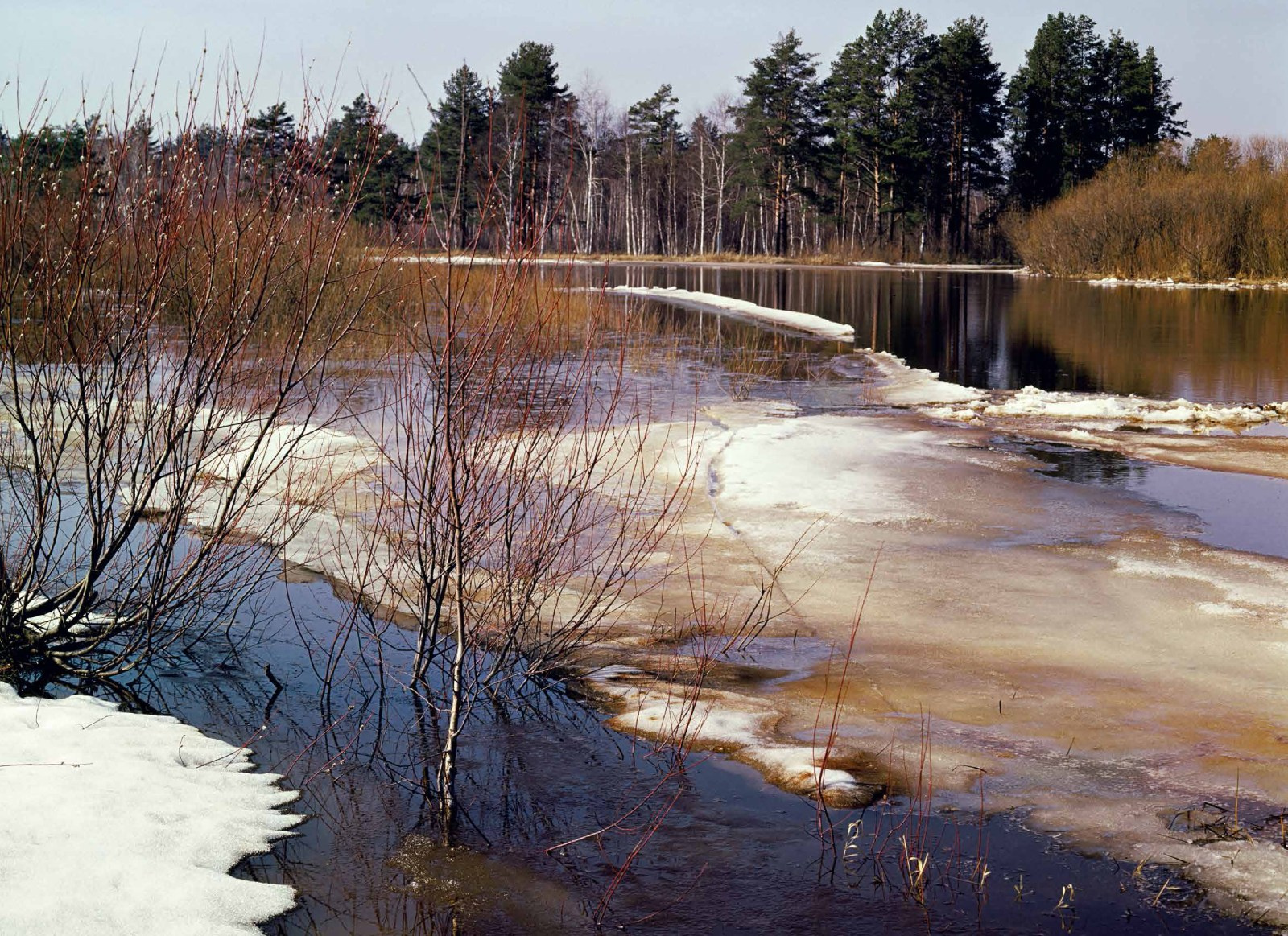 Коллекционные альбомы. ВАДИМ ГИППЕНРЕЙТЕР — ВЕЛИКИЙ ФОТОГРАФ ЗЕМЛИ РУССКОЙ