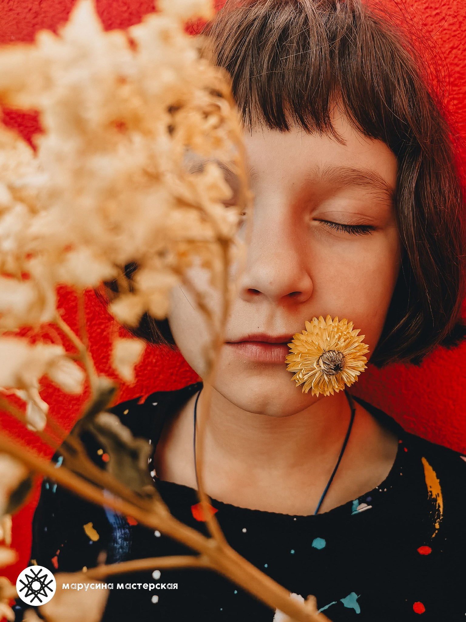 Наталья Болдина