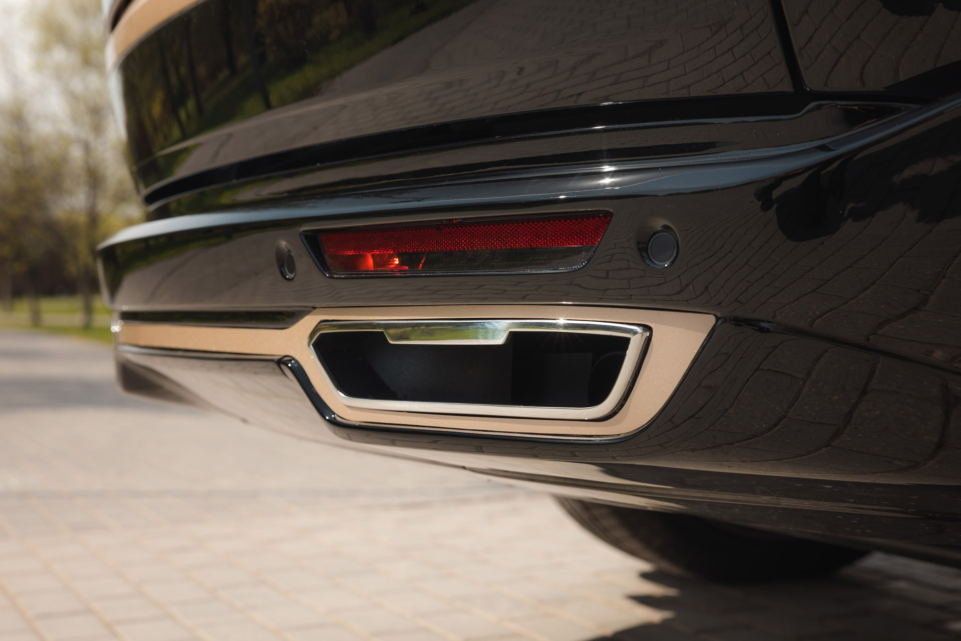 Тюнинг Range Rover. Заур Халилов | Тюнинг и дизайн автомобилей