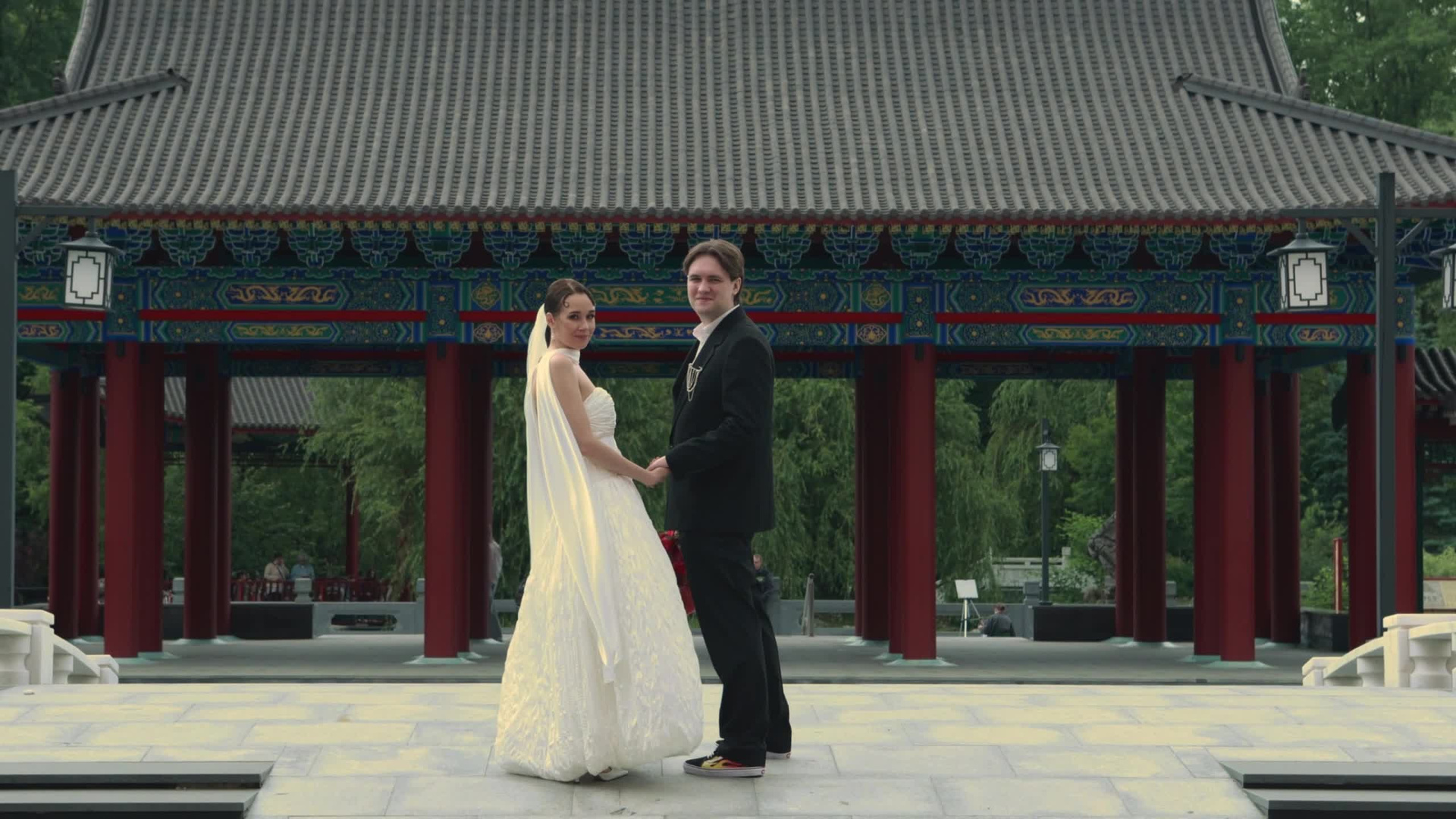 Видеокомната. Фотограф и видеограф Лашманов Павел