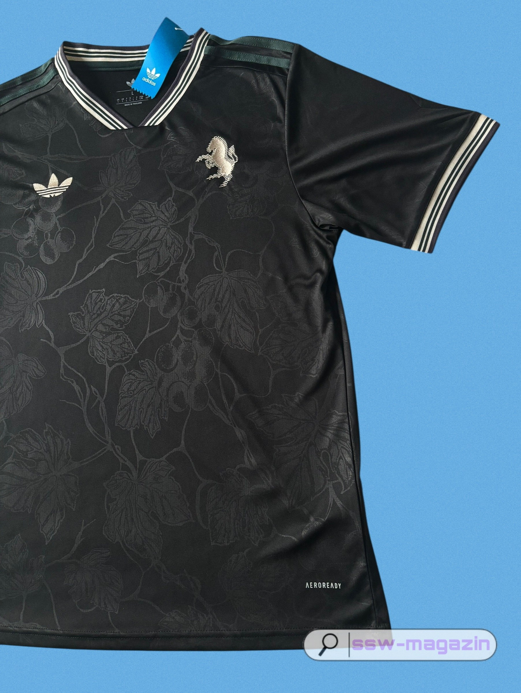 Джерси Juventus 2025-2026 купить. Футбольный магазин — ssw_magazin