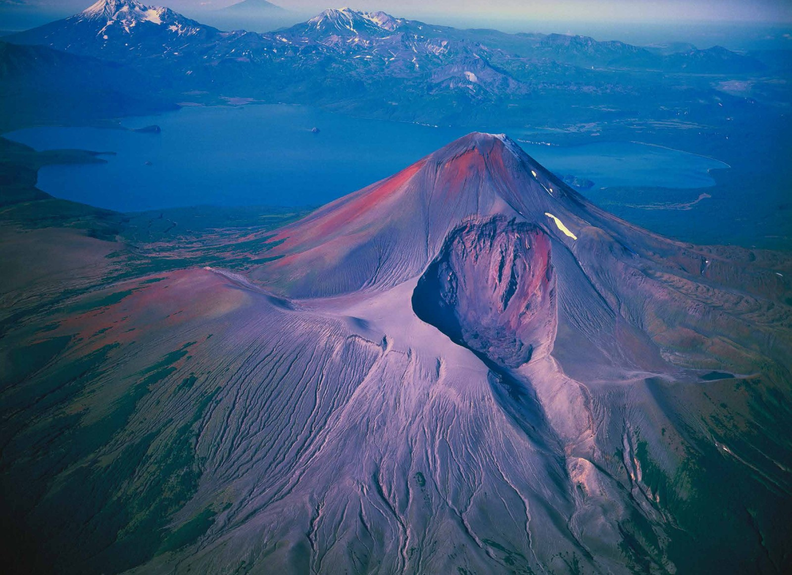 Коллекционные альбомы. ВАДИМ ГИППЕНРЕЙТЕР — ВЕЛИКИЙ ФОТОГРАФ ЗЕМЛИ РУССКОЙ