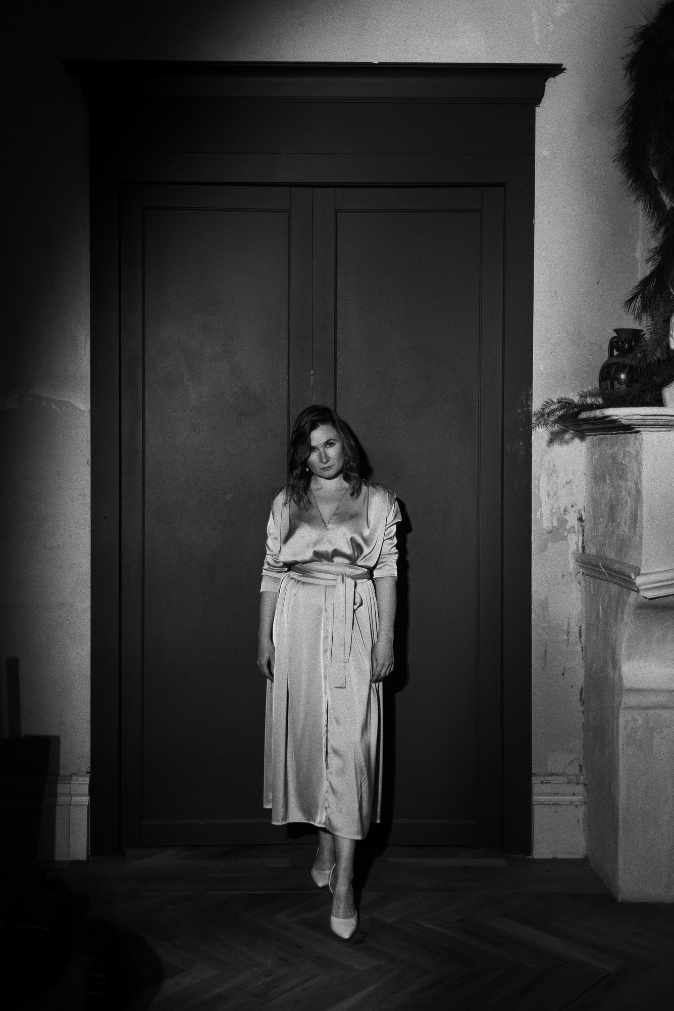 Фотопроект Женя, женский портрет в Тюмени. Портретный фотограф Тюмень Дарья Мустафина